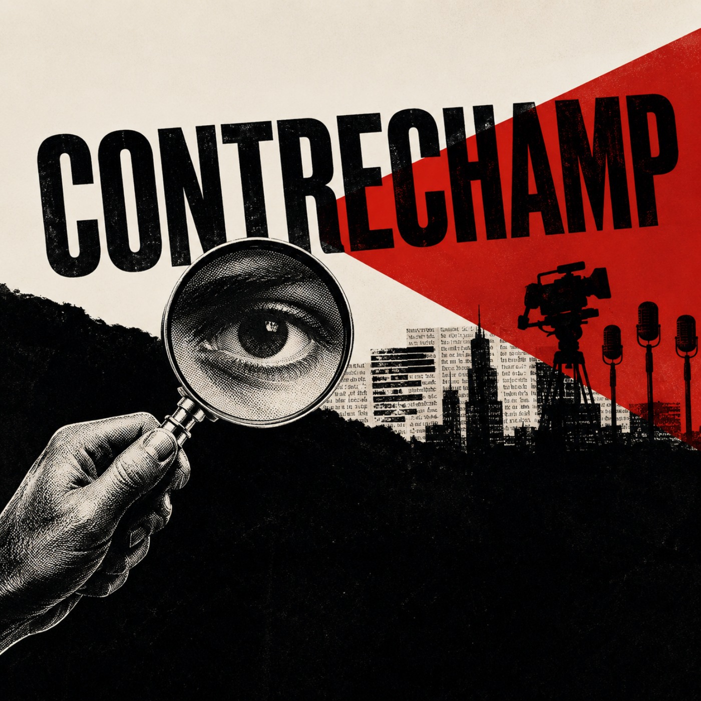 Contrechamp