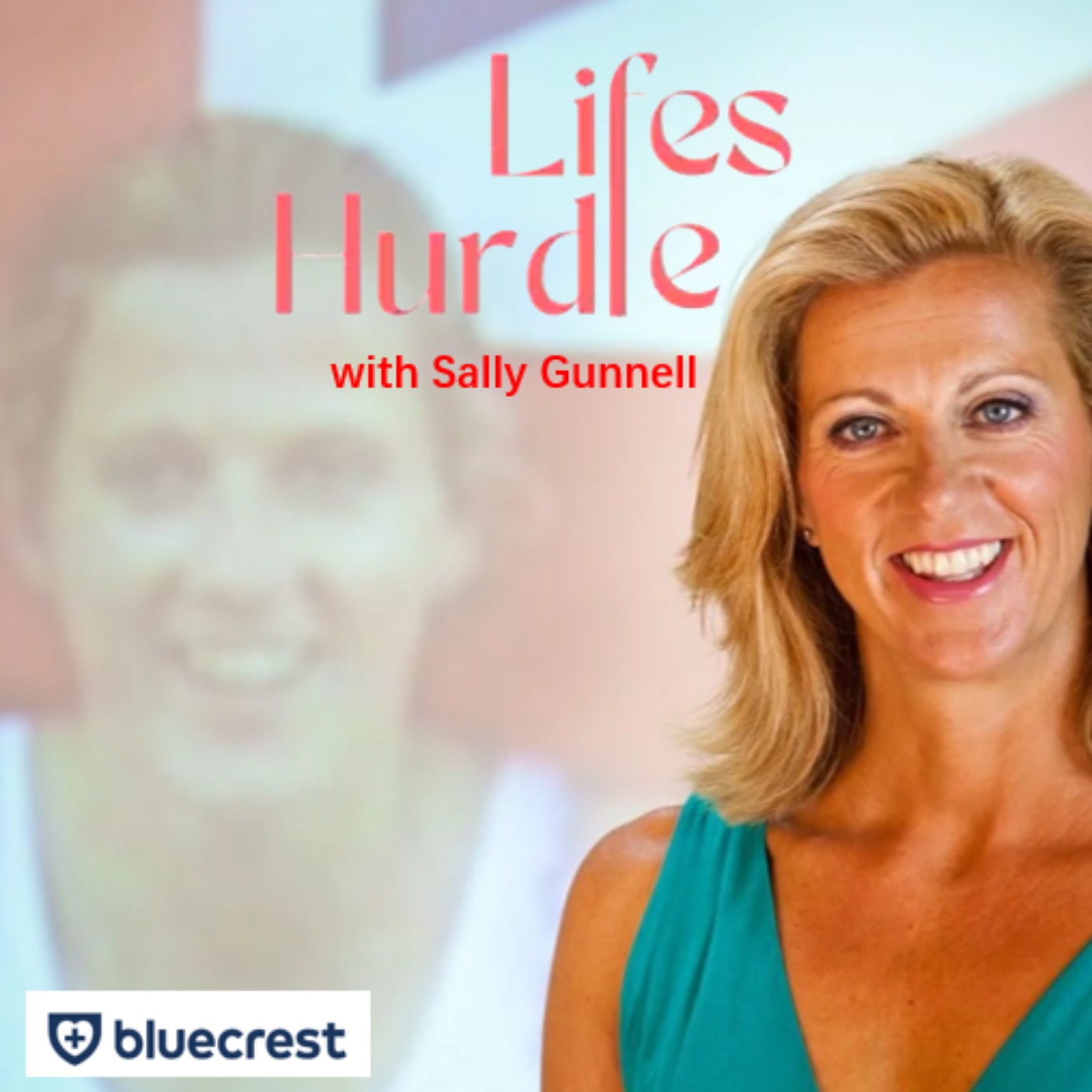 Life's Hurdle with Jenni Falconer