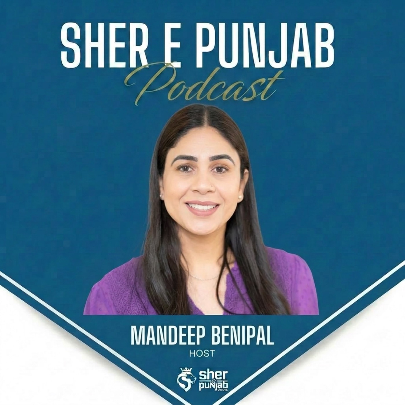 The Mandeep Benipal Show