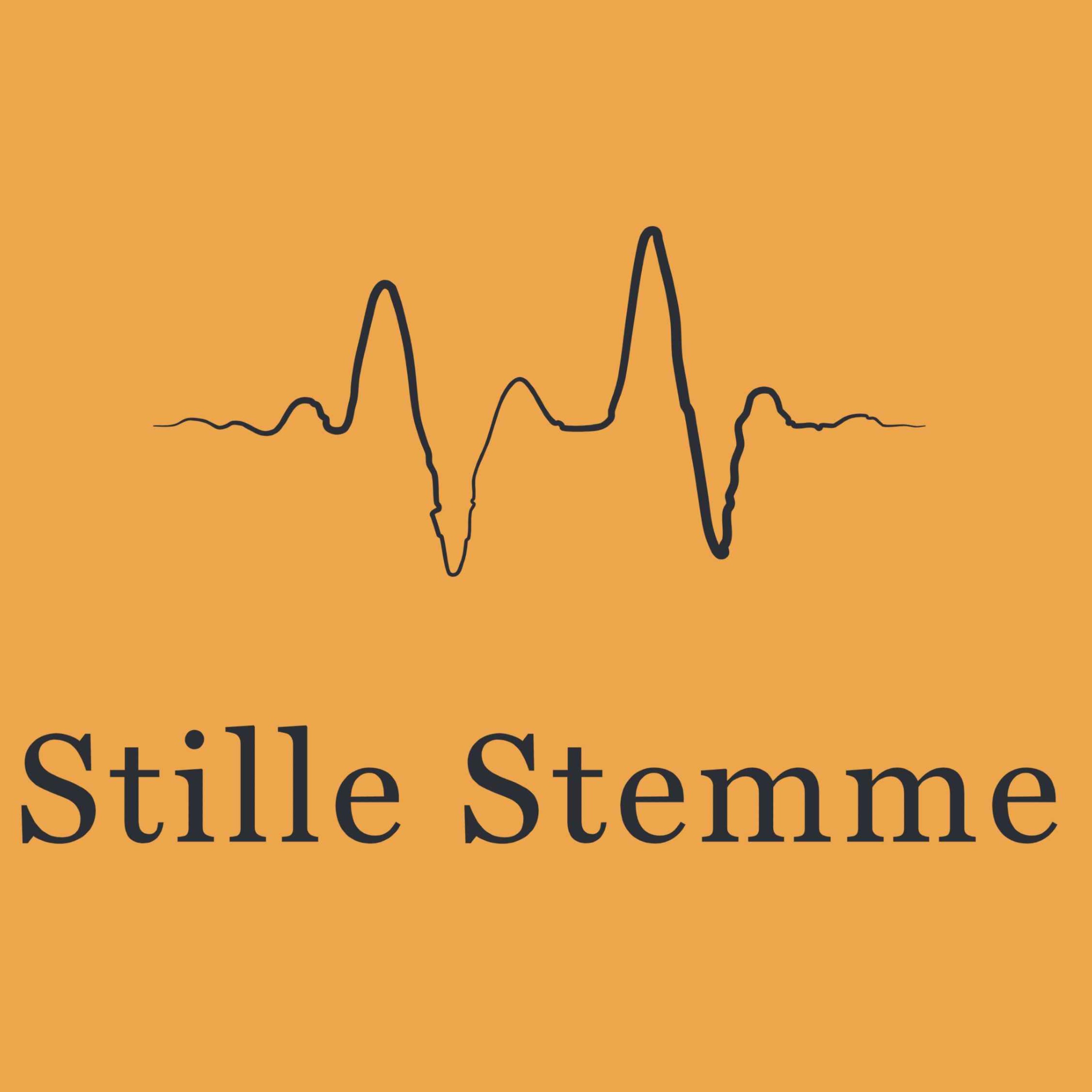Stille Stemme af Jacob Egevang