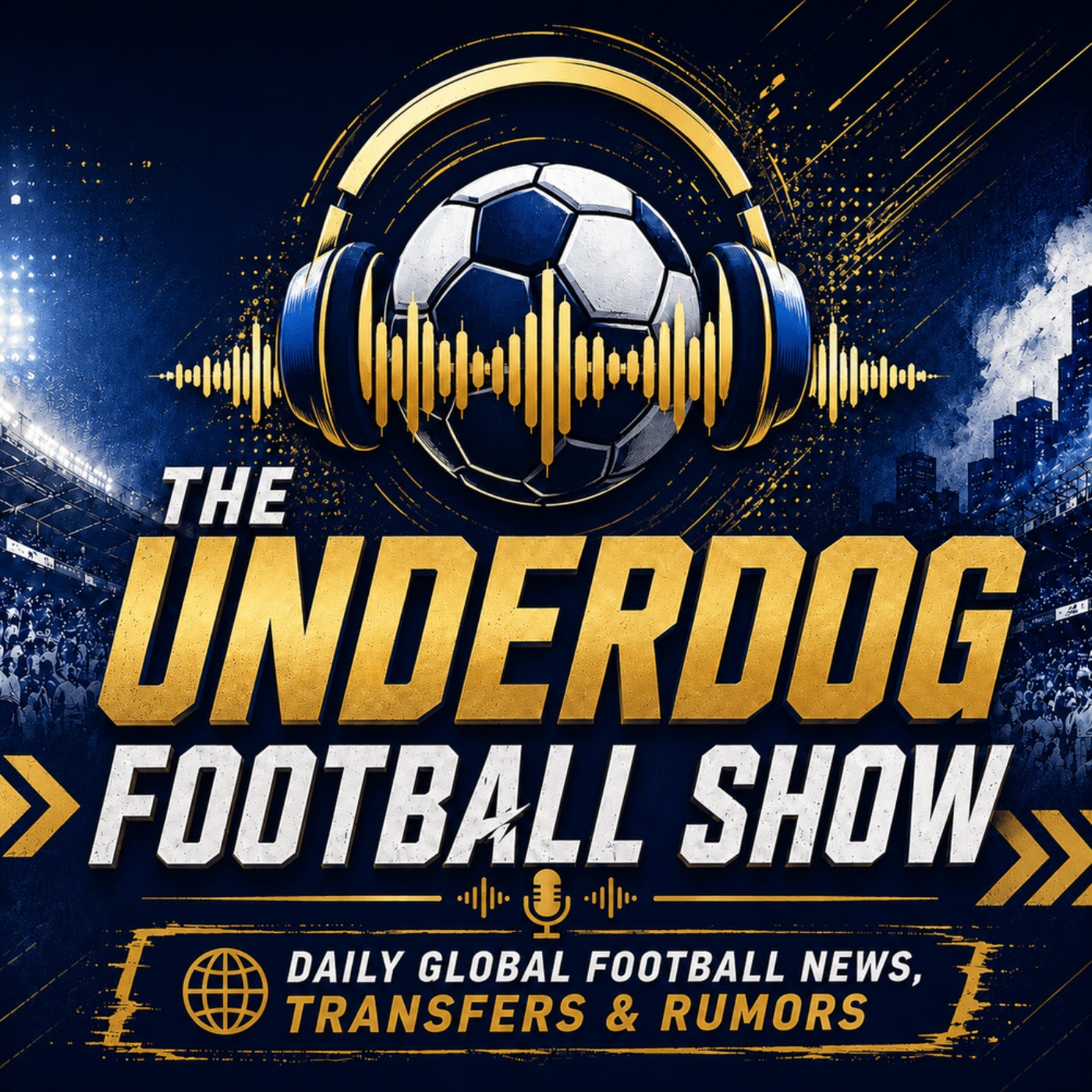 The Underdog Football Show