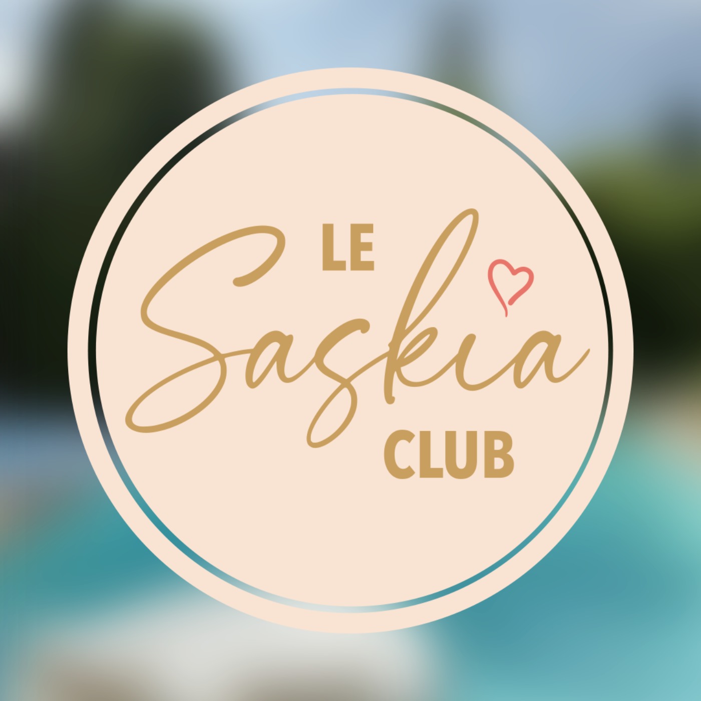 Le Saskia Club