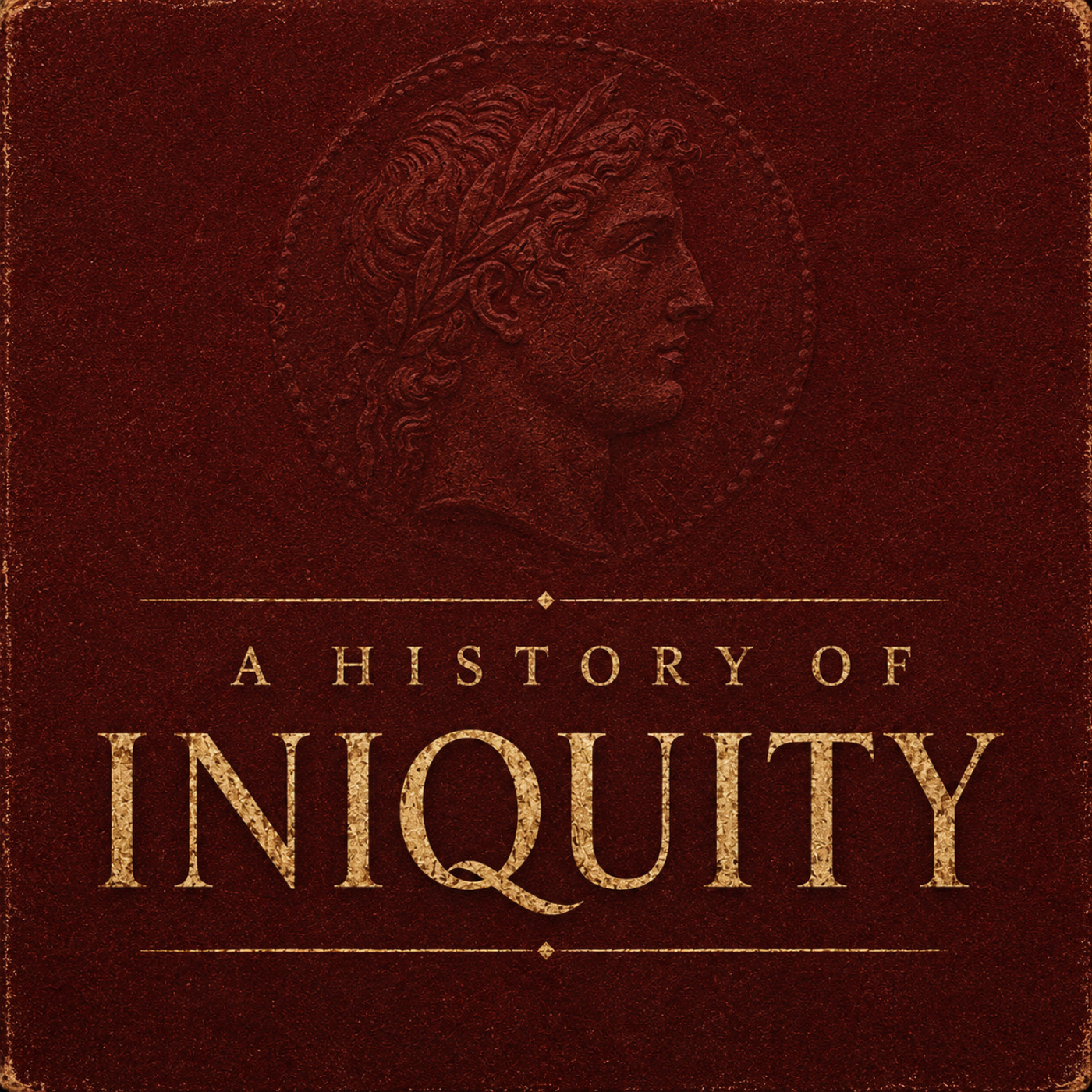 A History of Iniquity