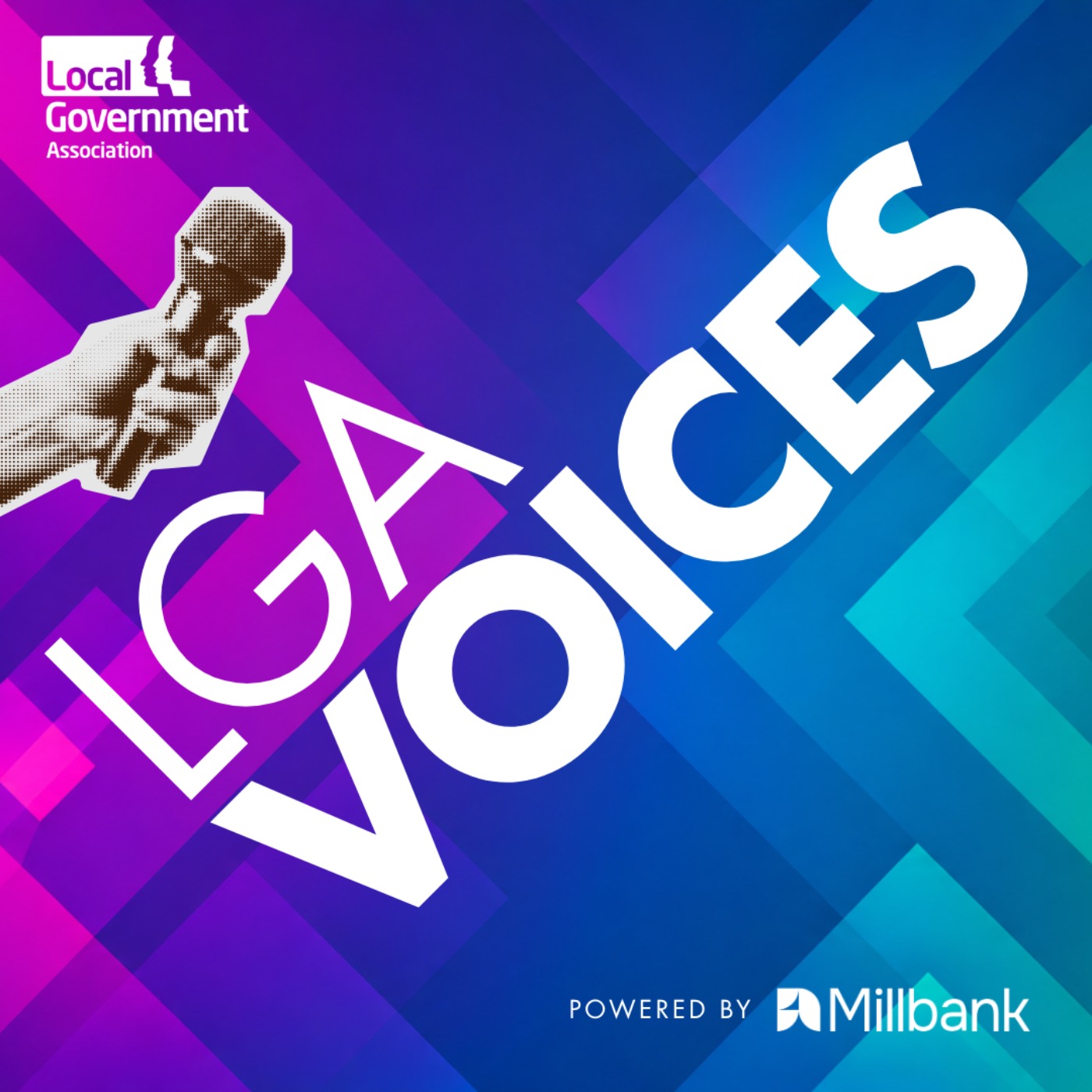 LGA Voices
