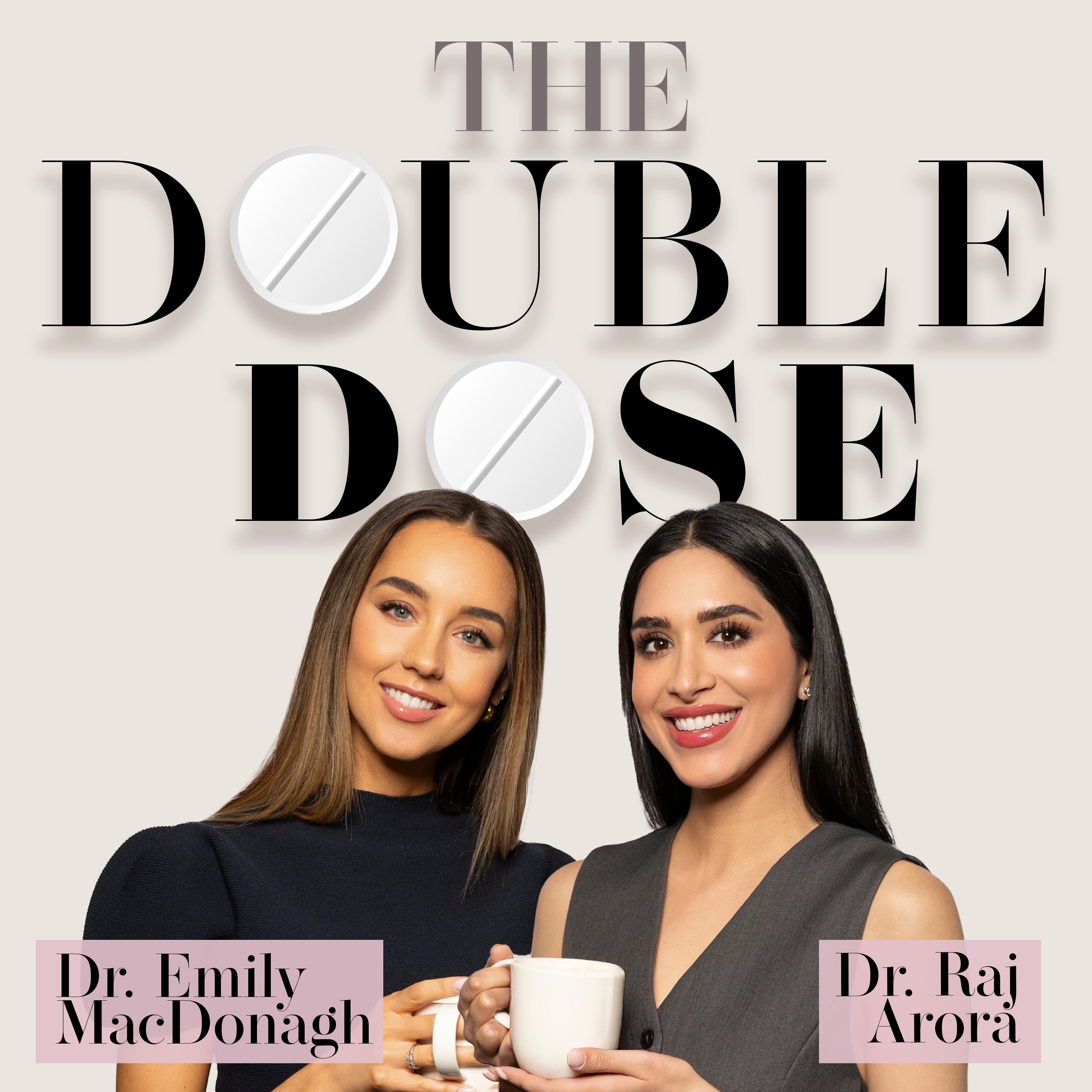The Double Dose