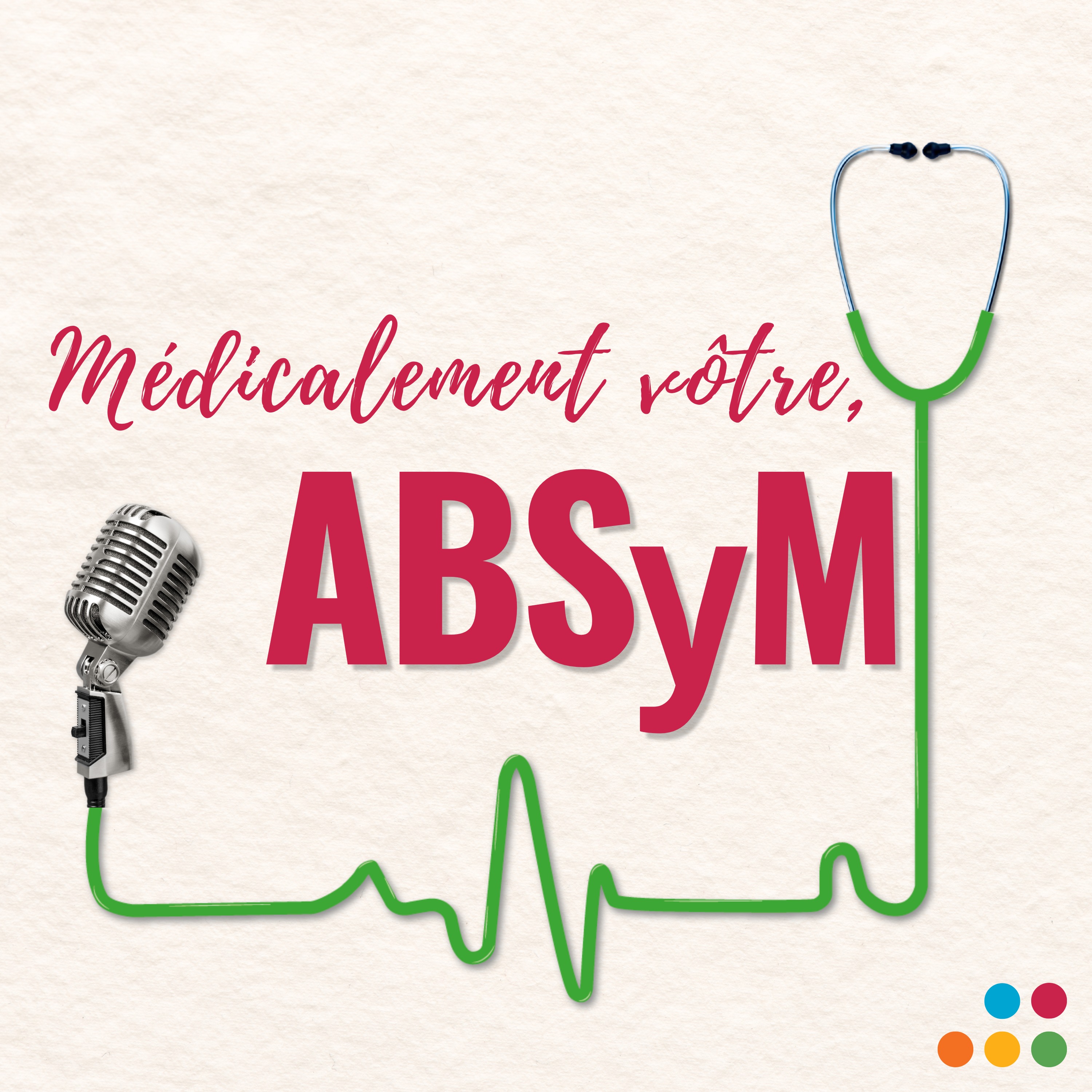 Médicalement vôtre