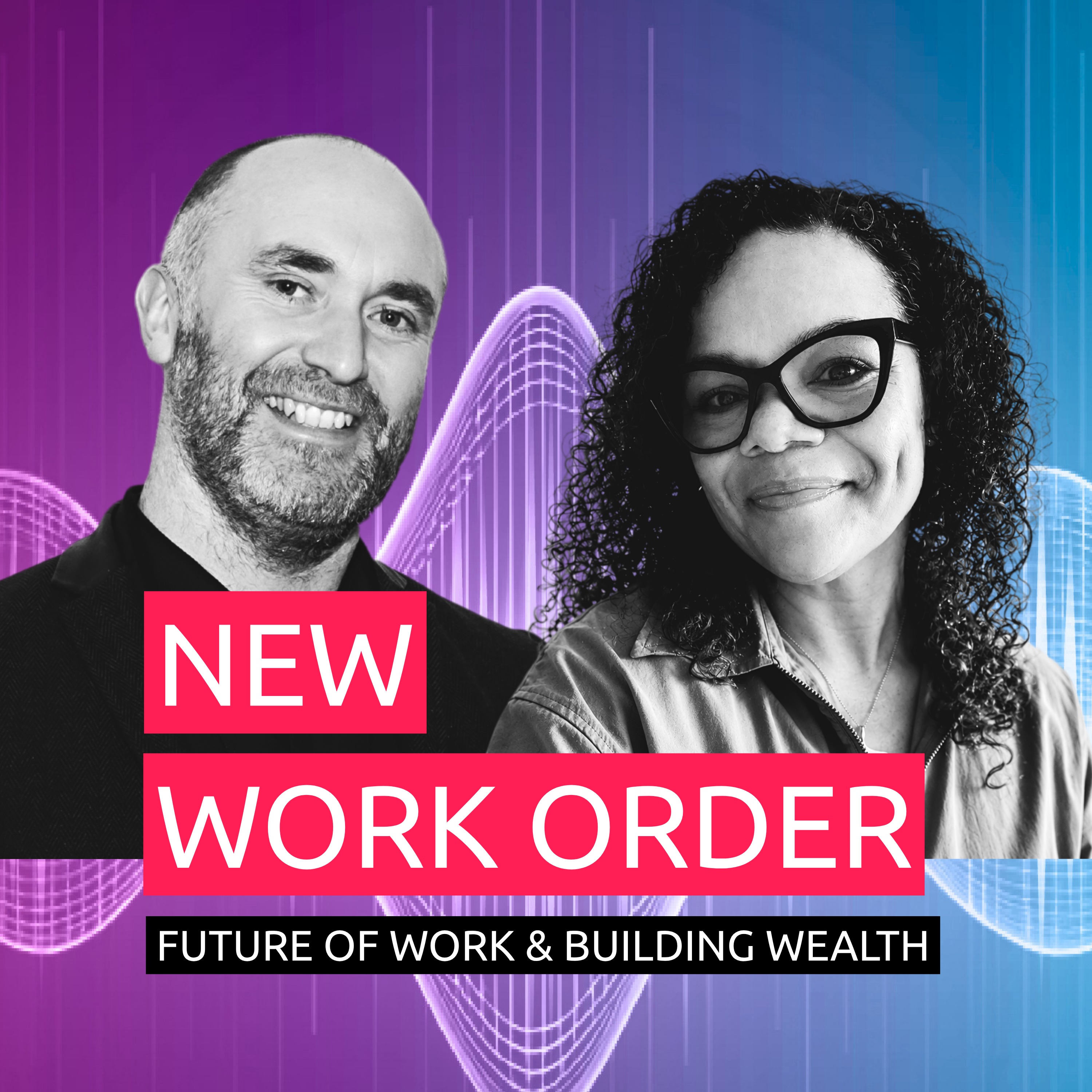 A New Work Order