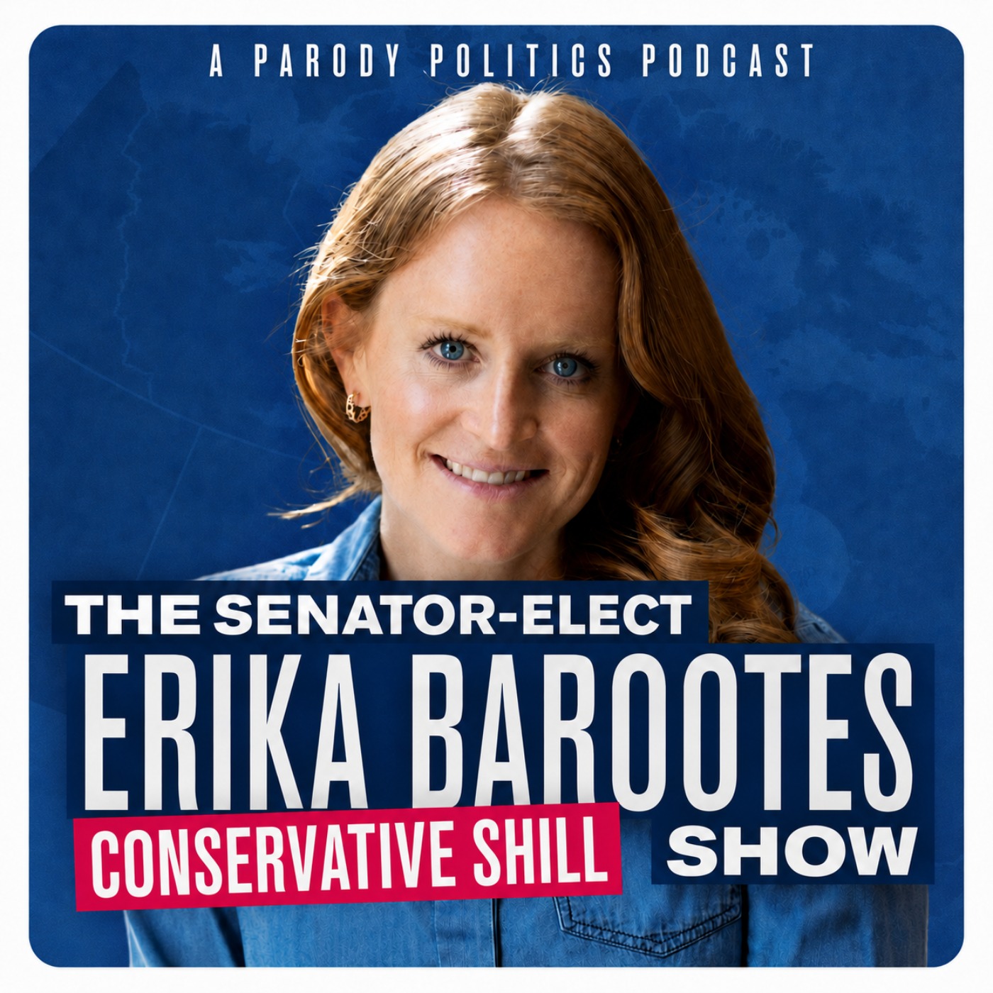 Conservative Shillcast