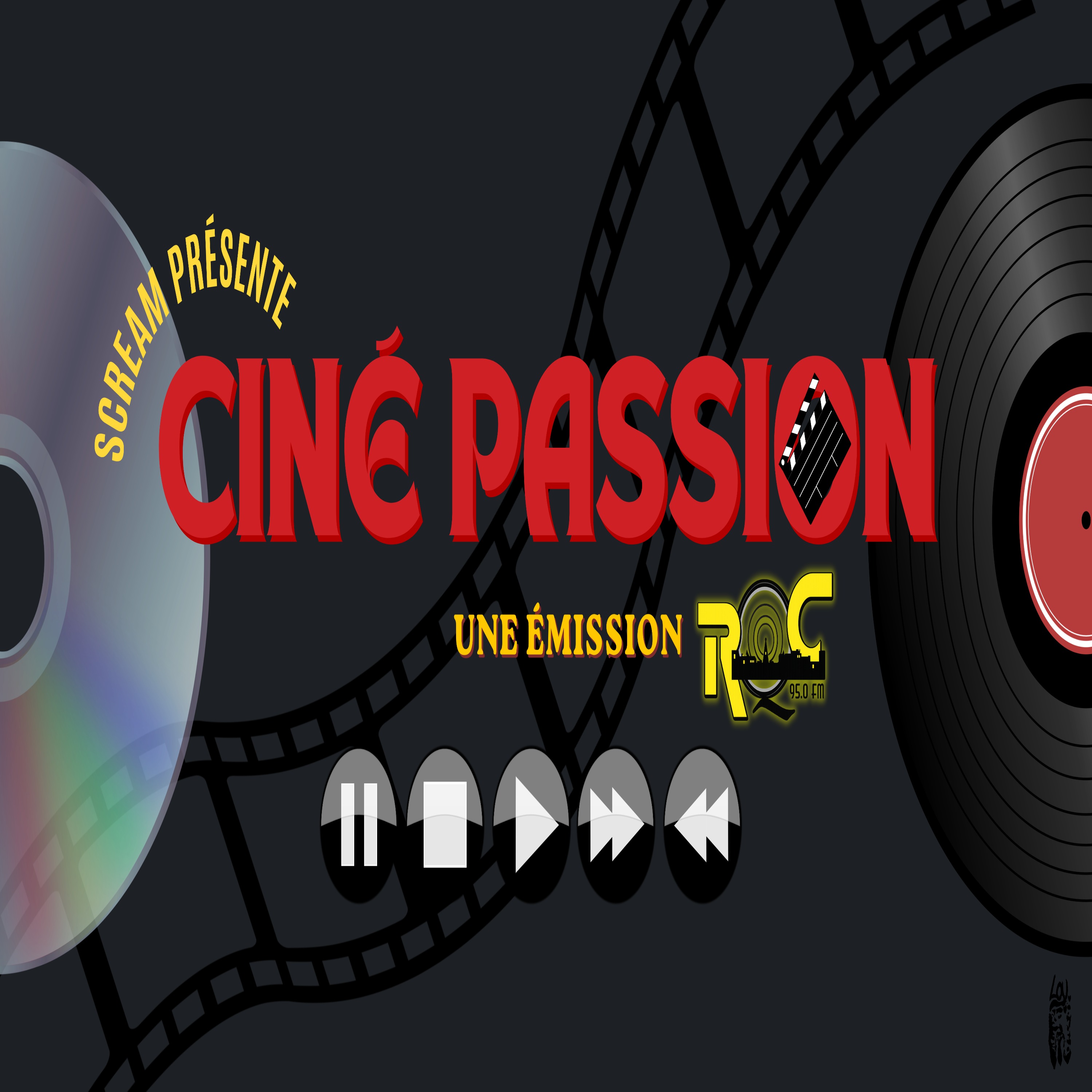 Ciné Passion