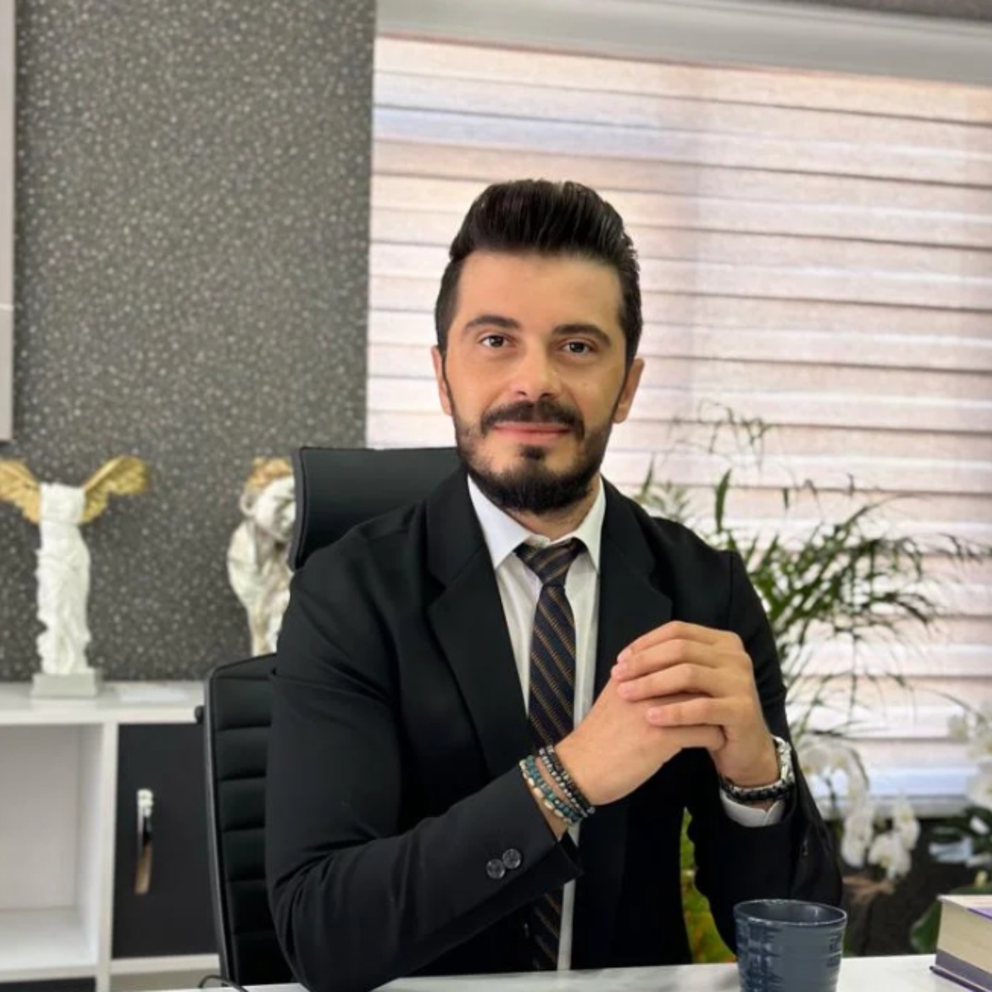 Women's Intimate Health Podcast with Dr. Berkay Yüksel