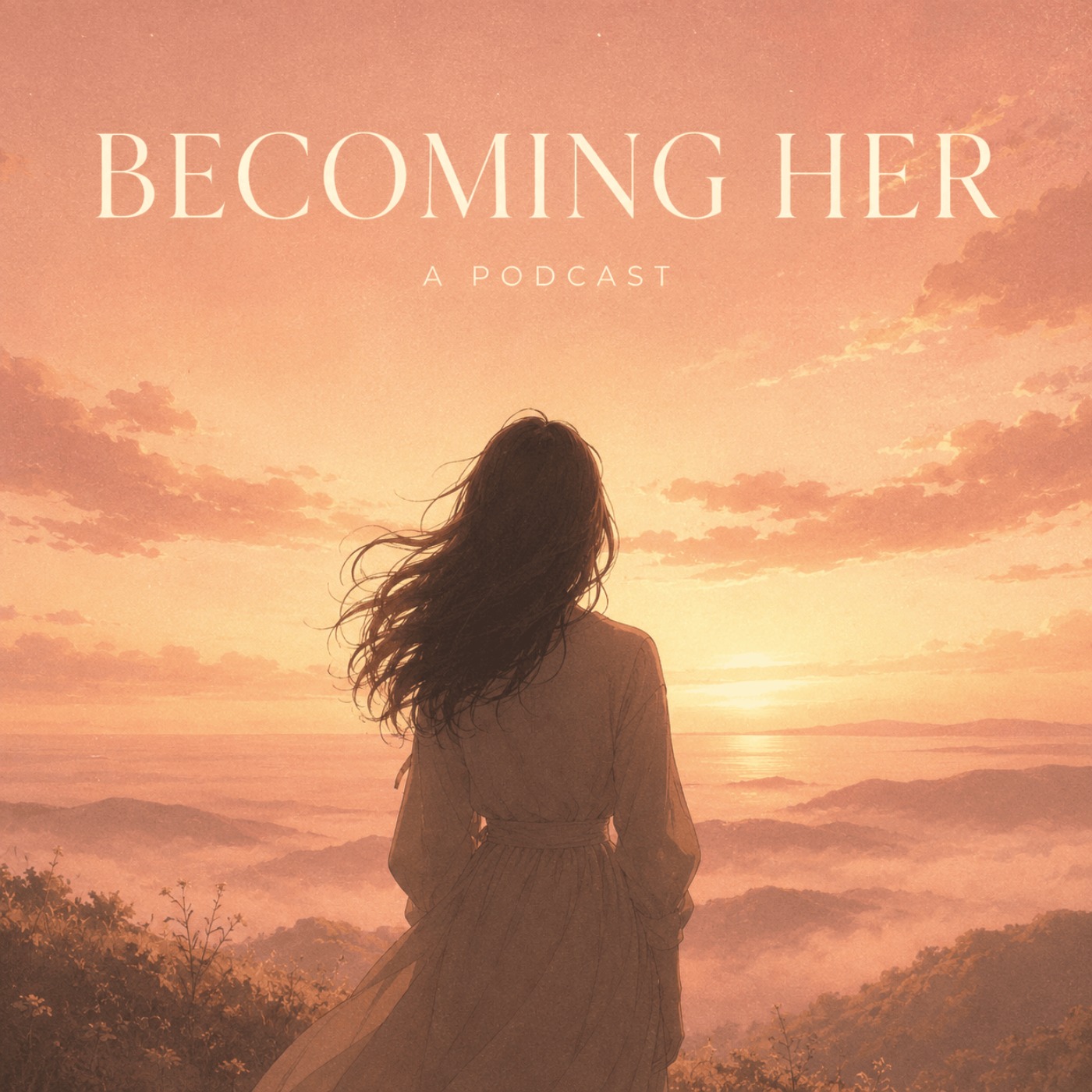Becoming Her
