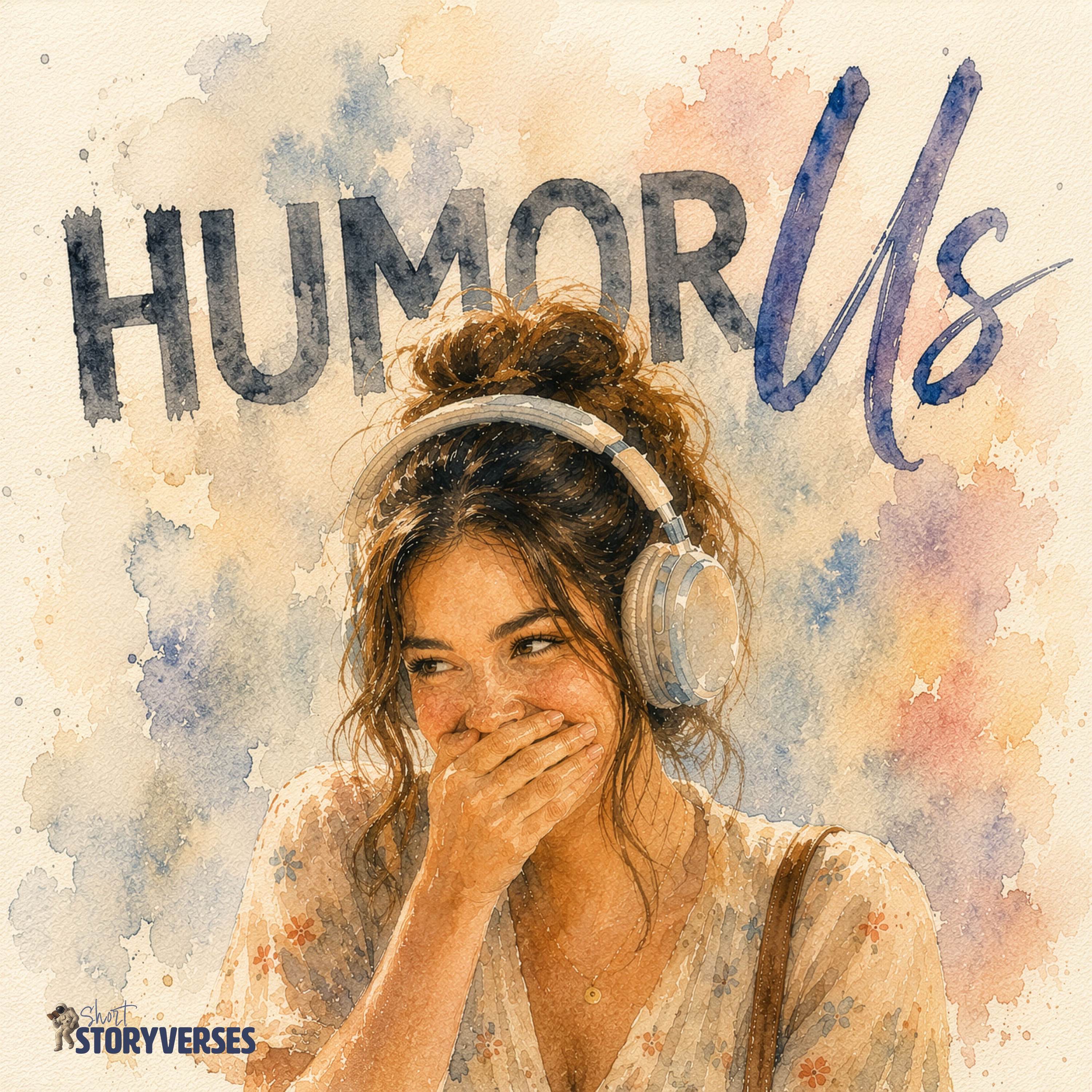 HumorUs — Funny Short Stories HumorUs — Funny Short Stories