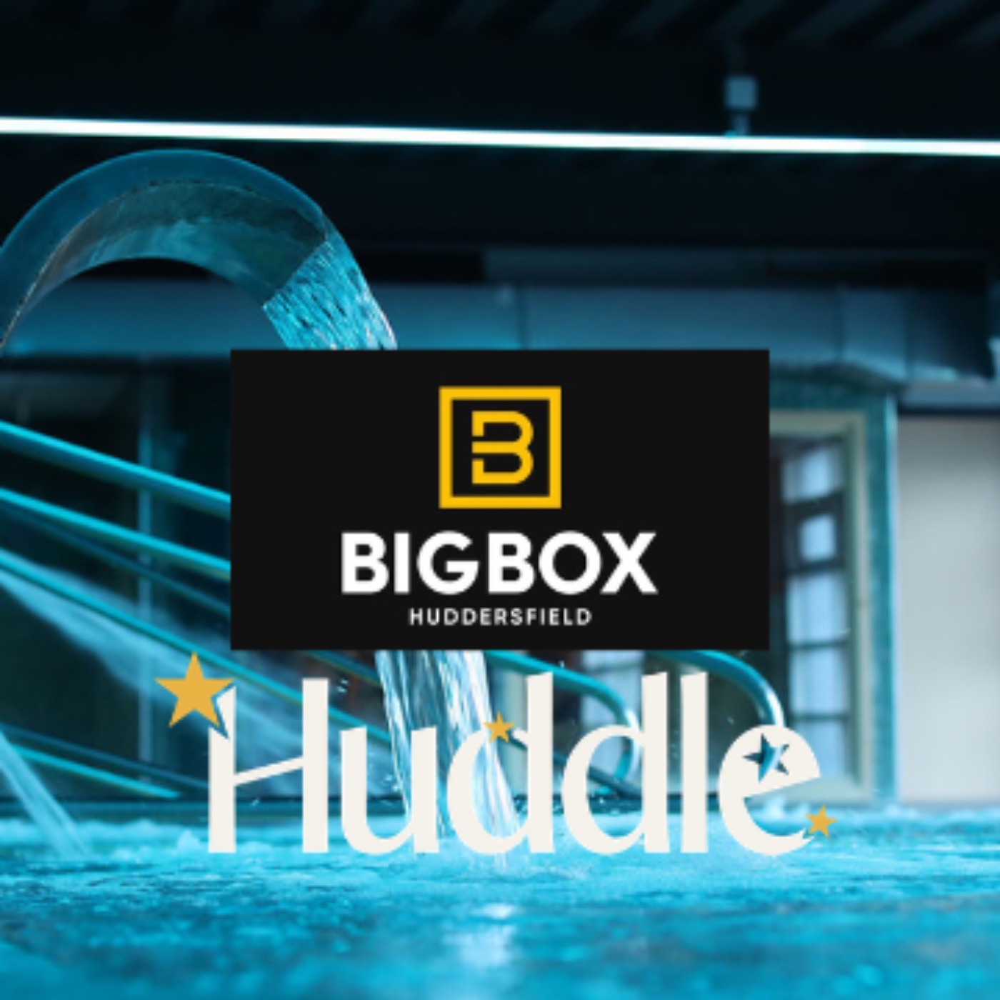 Big Box
