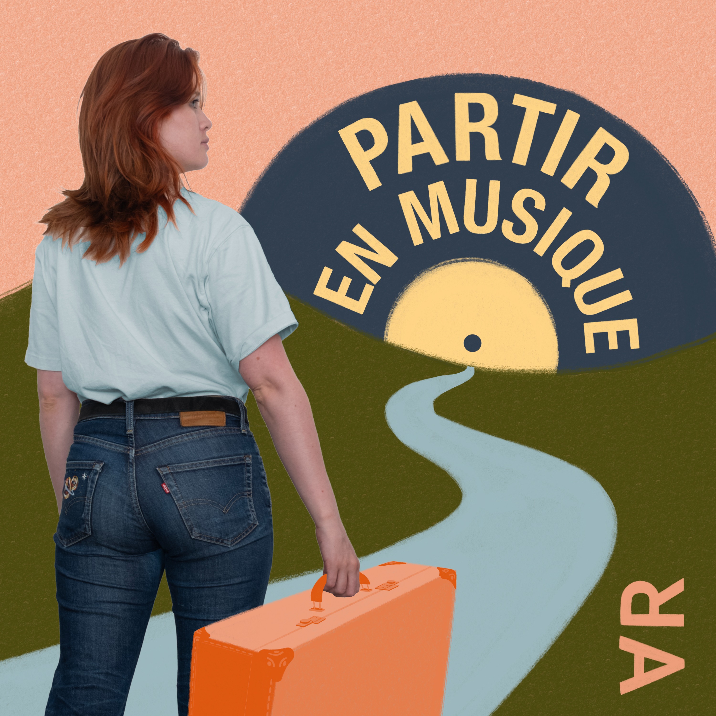 Partir en musique