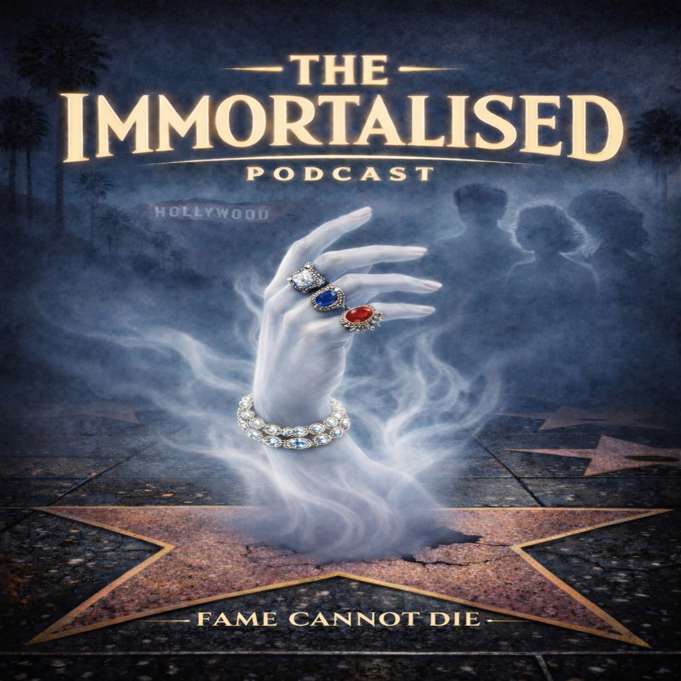 The Immortalised Podcast