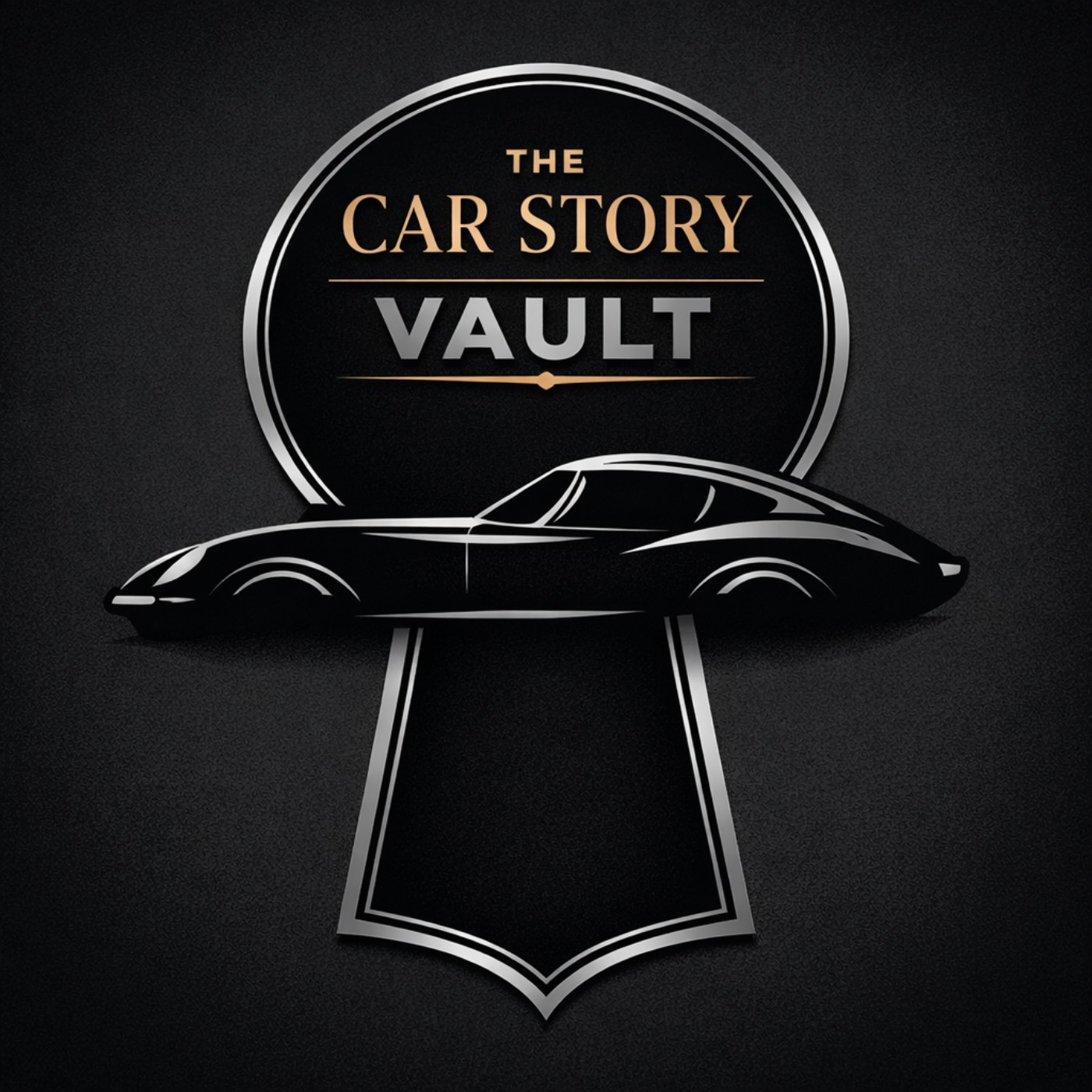 The Car Story Vault