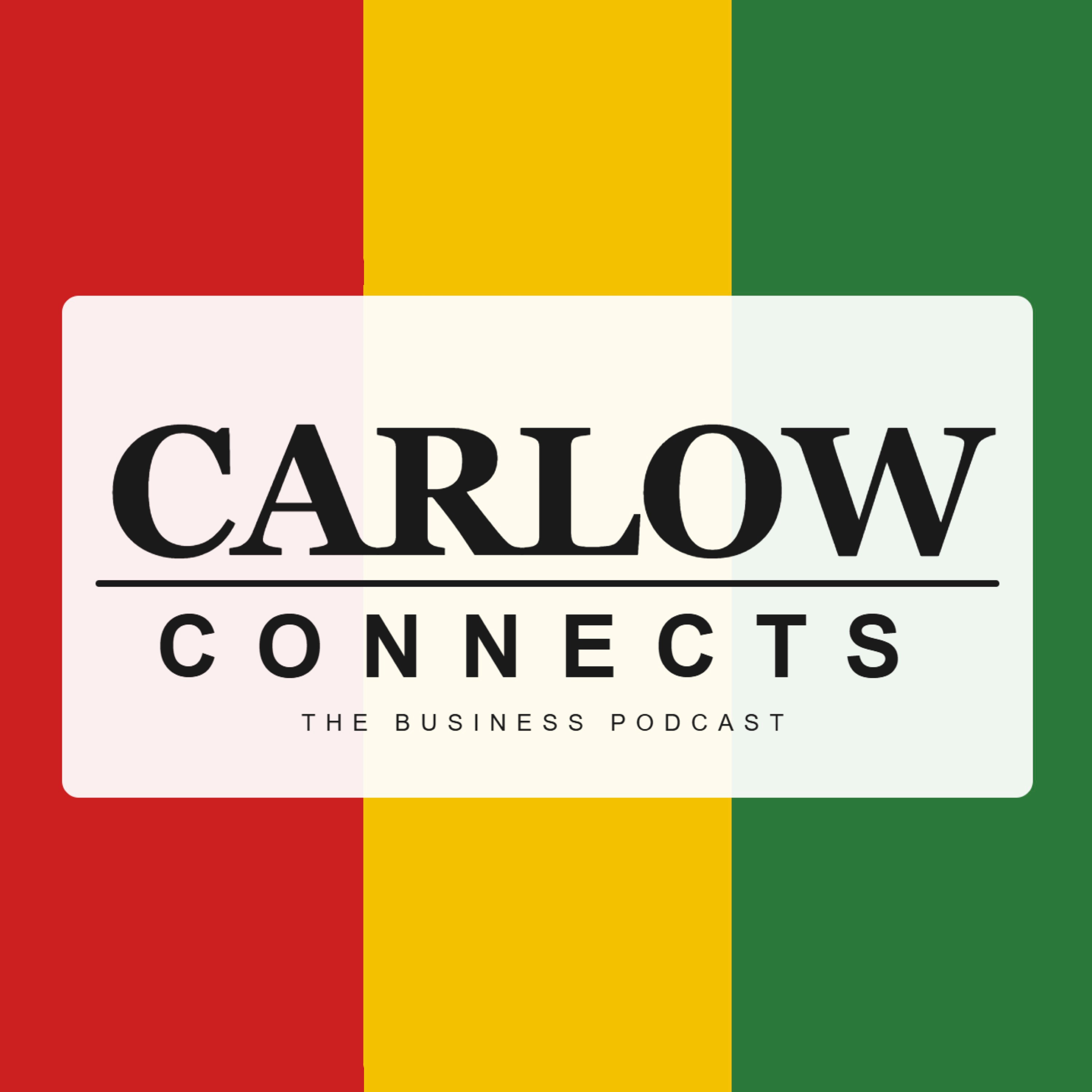 Carlow Connects Podcast