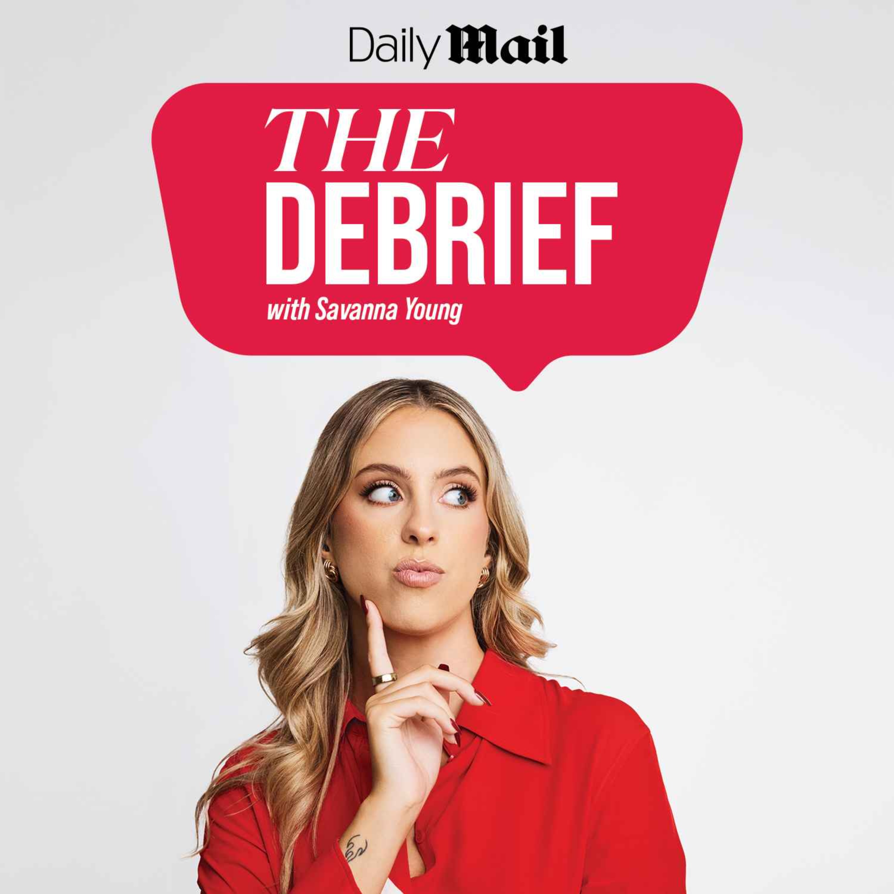 The Debrief with Savanna Young