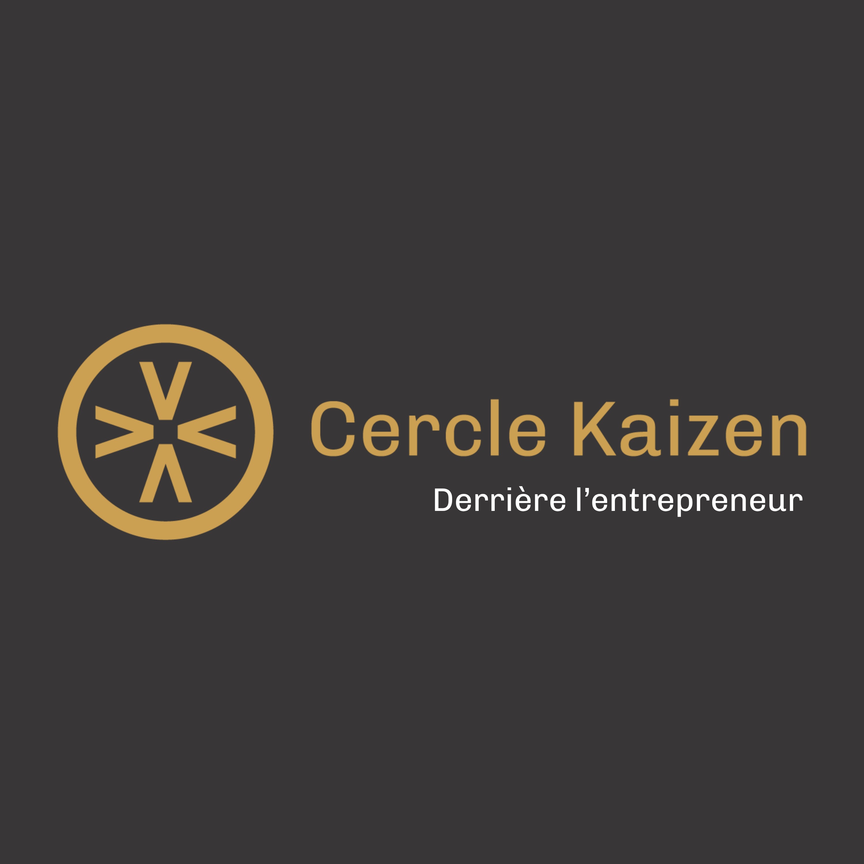 Derrière l'entrepreneur : Entrevues avec des entrepreneurs d’ici qui évoluent en affaires et comme humains