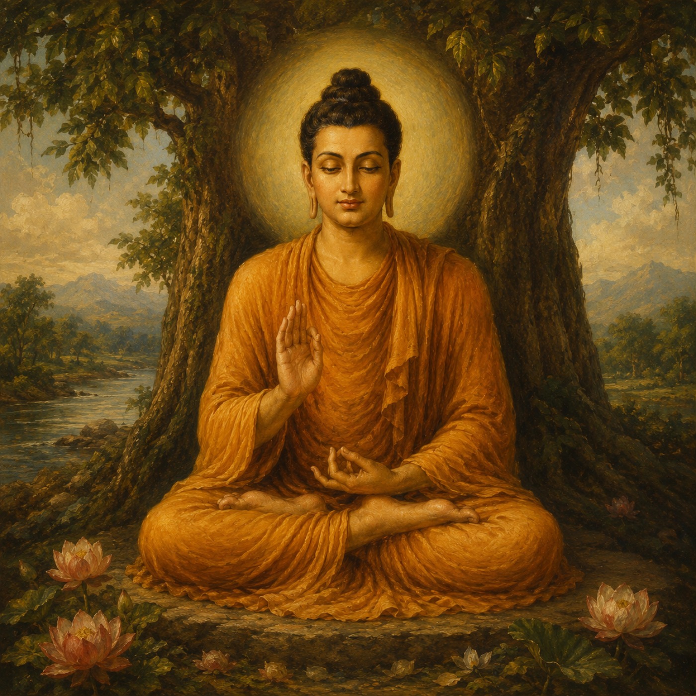 Buddha's Stories: Self-Help, Mental Health and Psychology