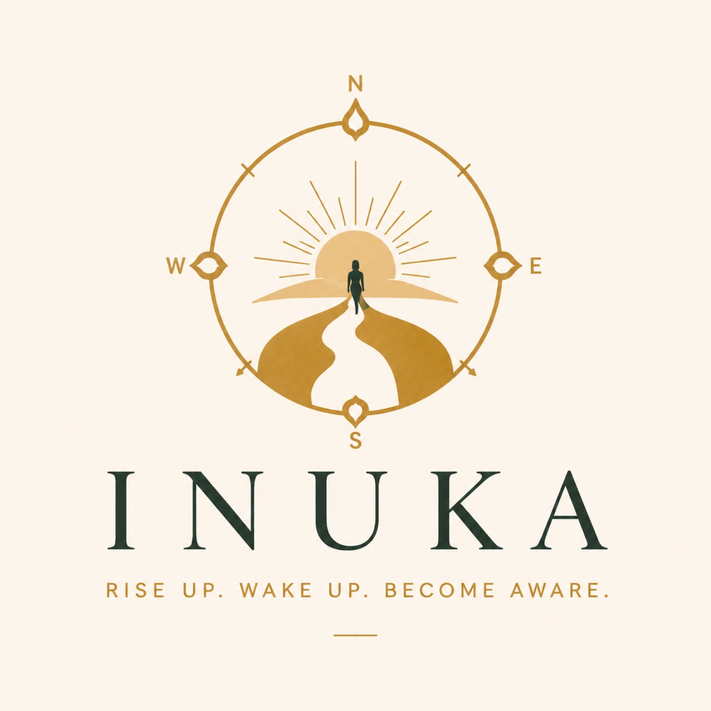 Inuka Podcast podcast artwork
