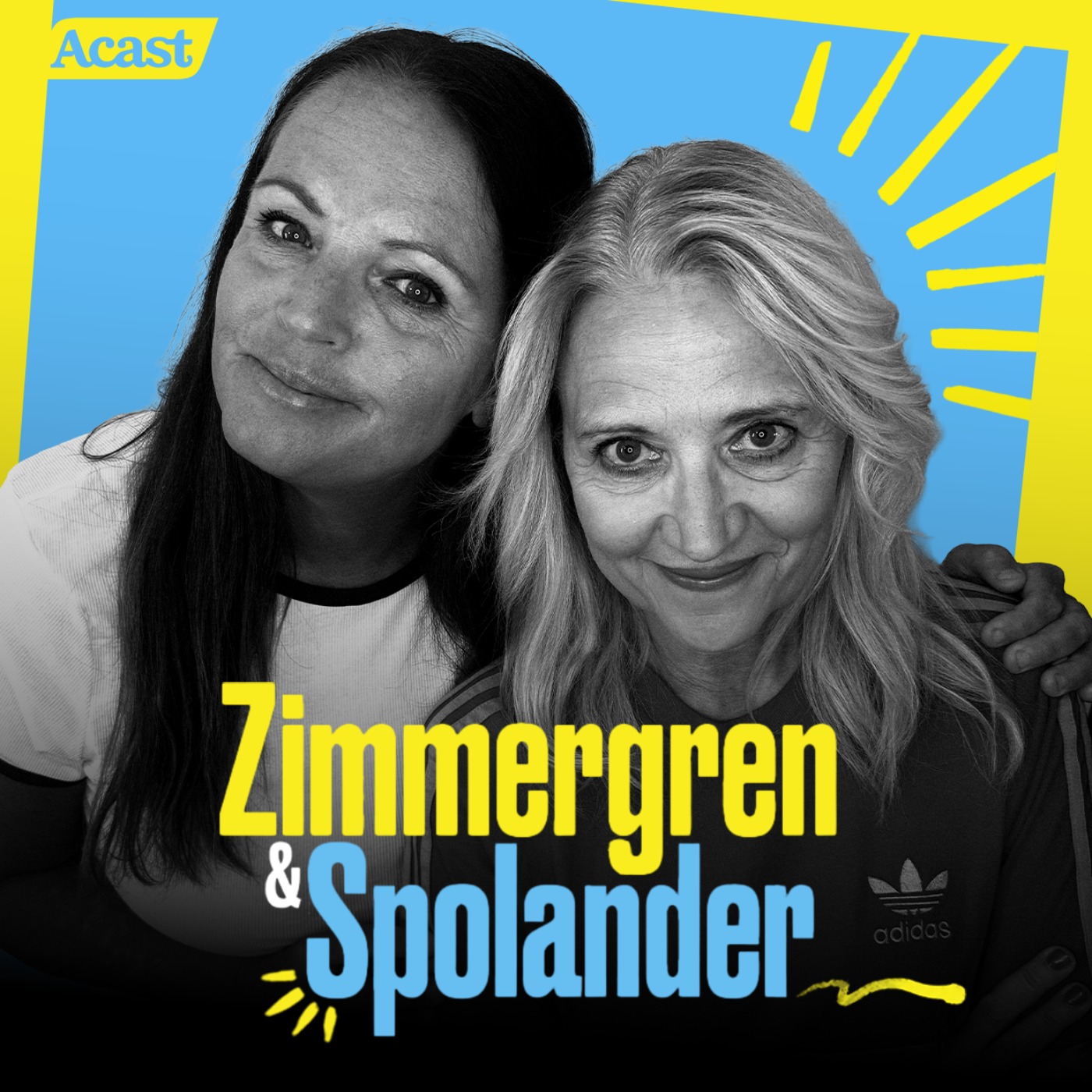 Zimmergren & Spolander