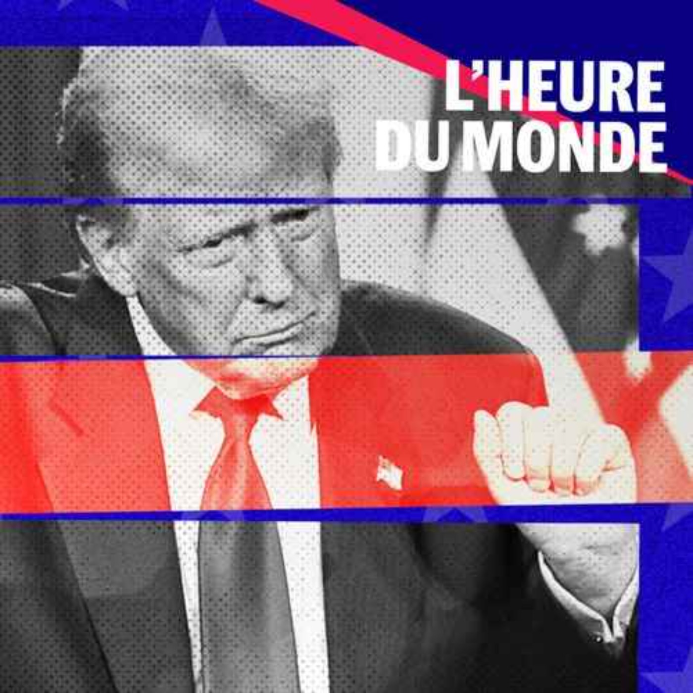 Les nuits de la géopolitique