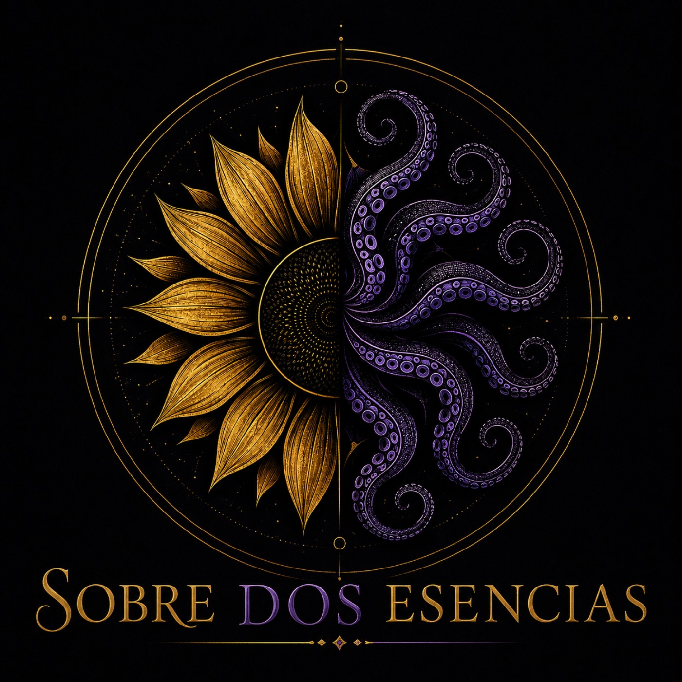 Sobre Dos Esencias
