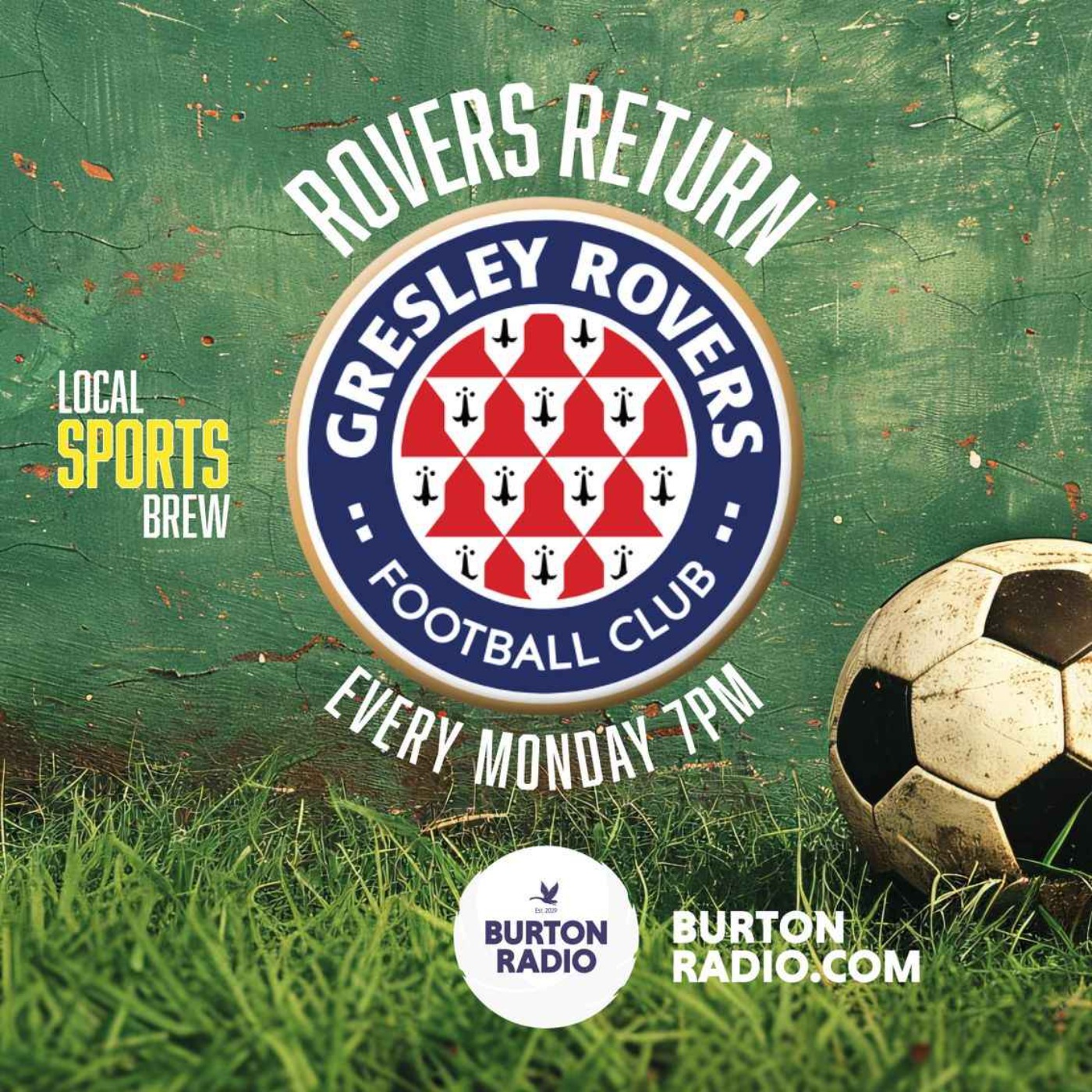 Rovers Return