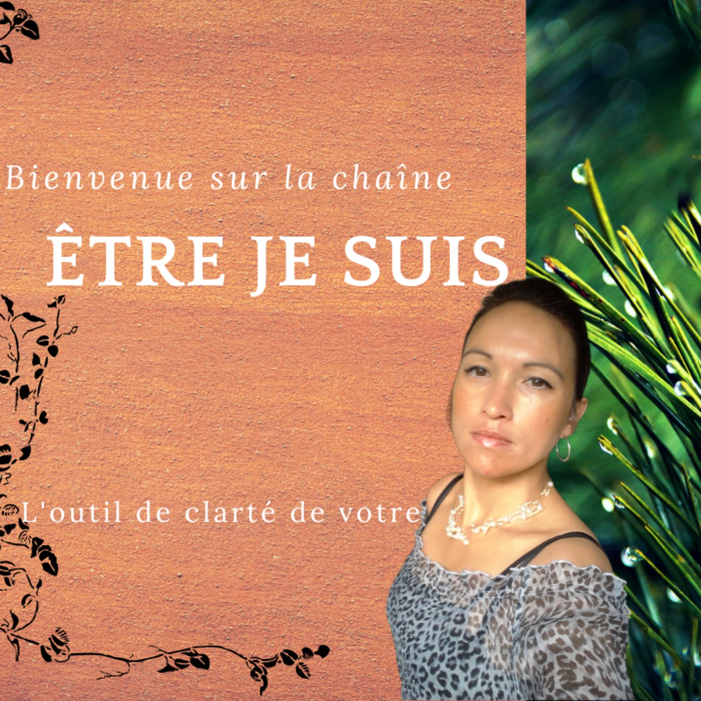 Illustration du podcast Inconscient collectif vs Conscience universelle