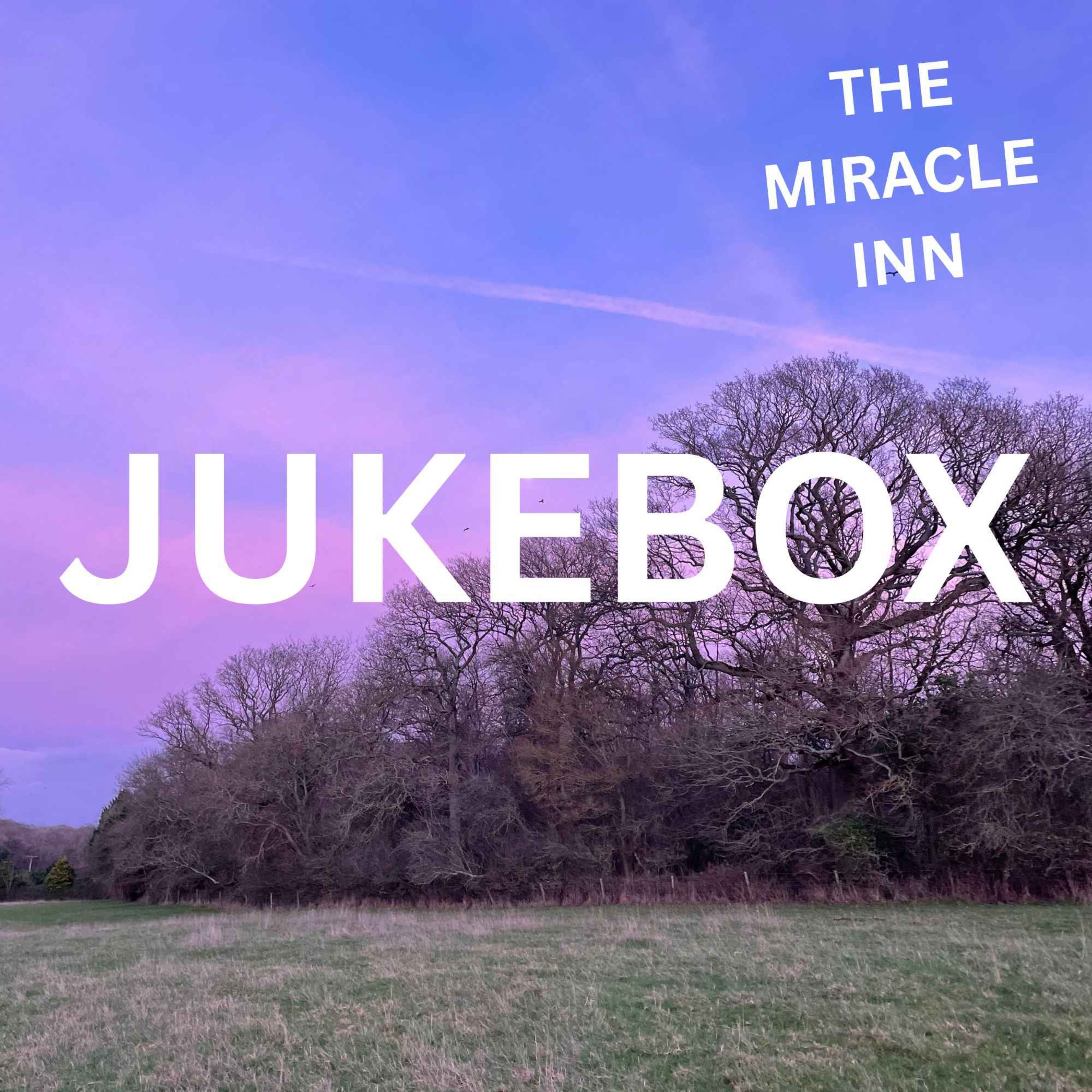 Jukebox from The Miracle Inn