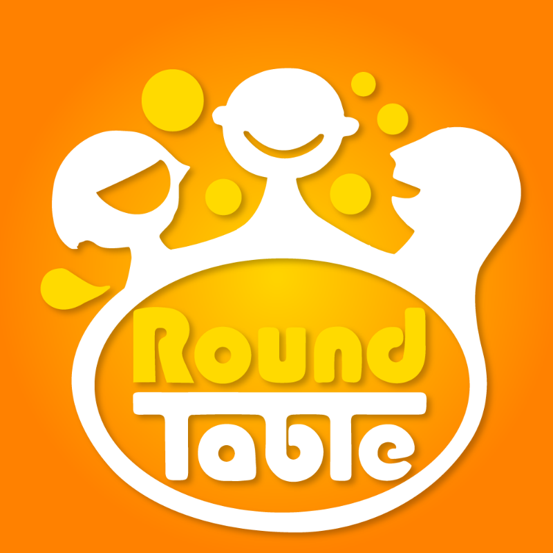Round Table China podcast artwork