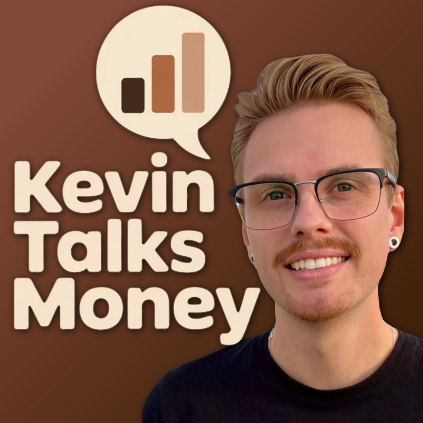 Kevin Talks Money podcast artwork