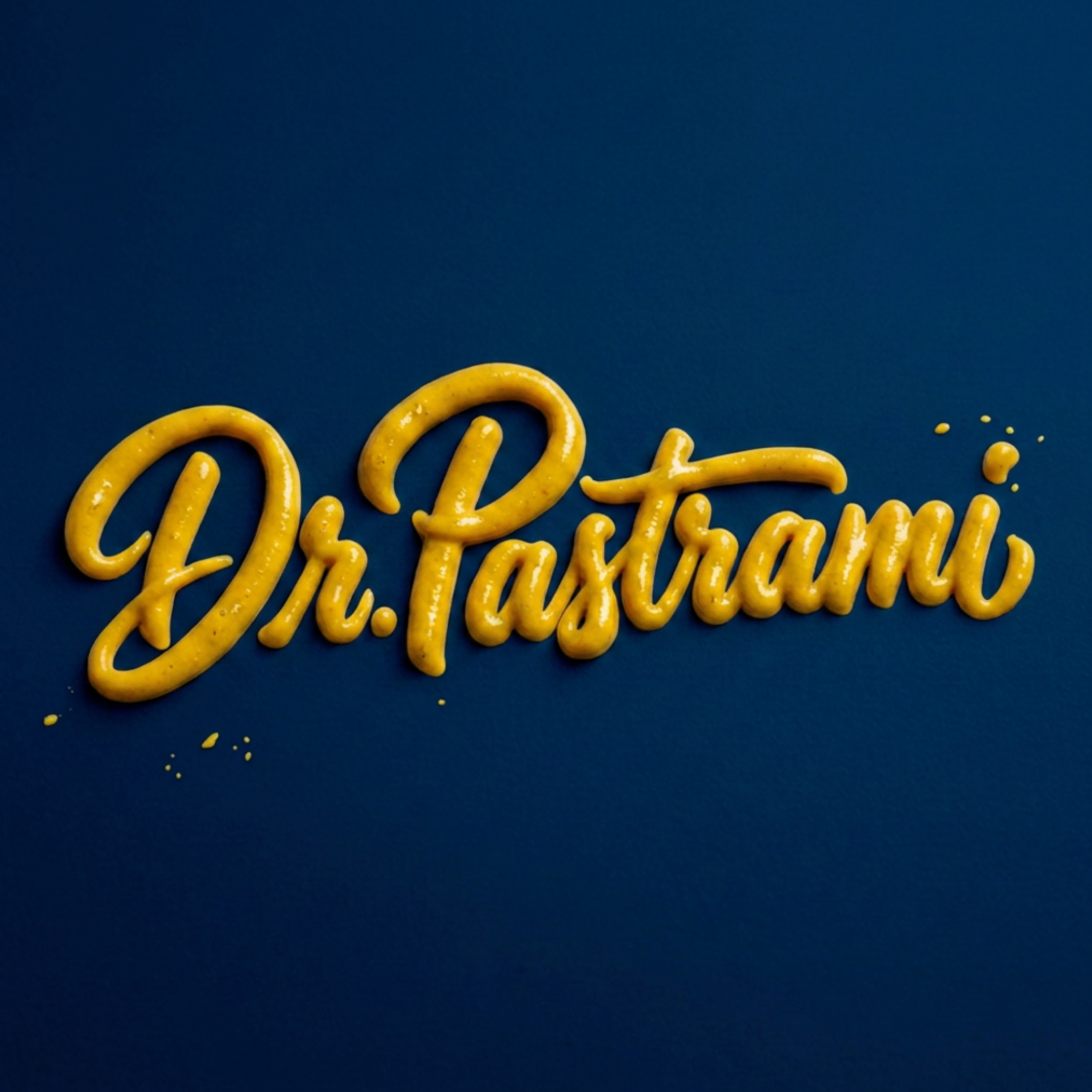 Dr. Pastrami
