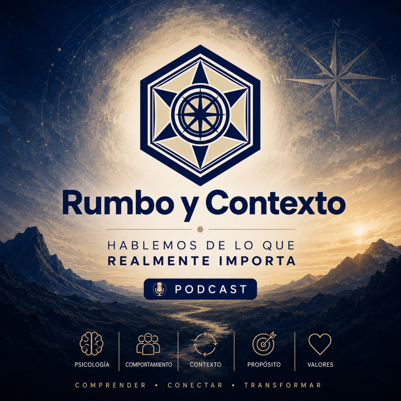 Rumbo y Contexto