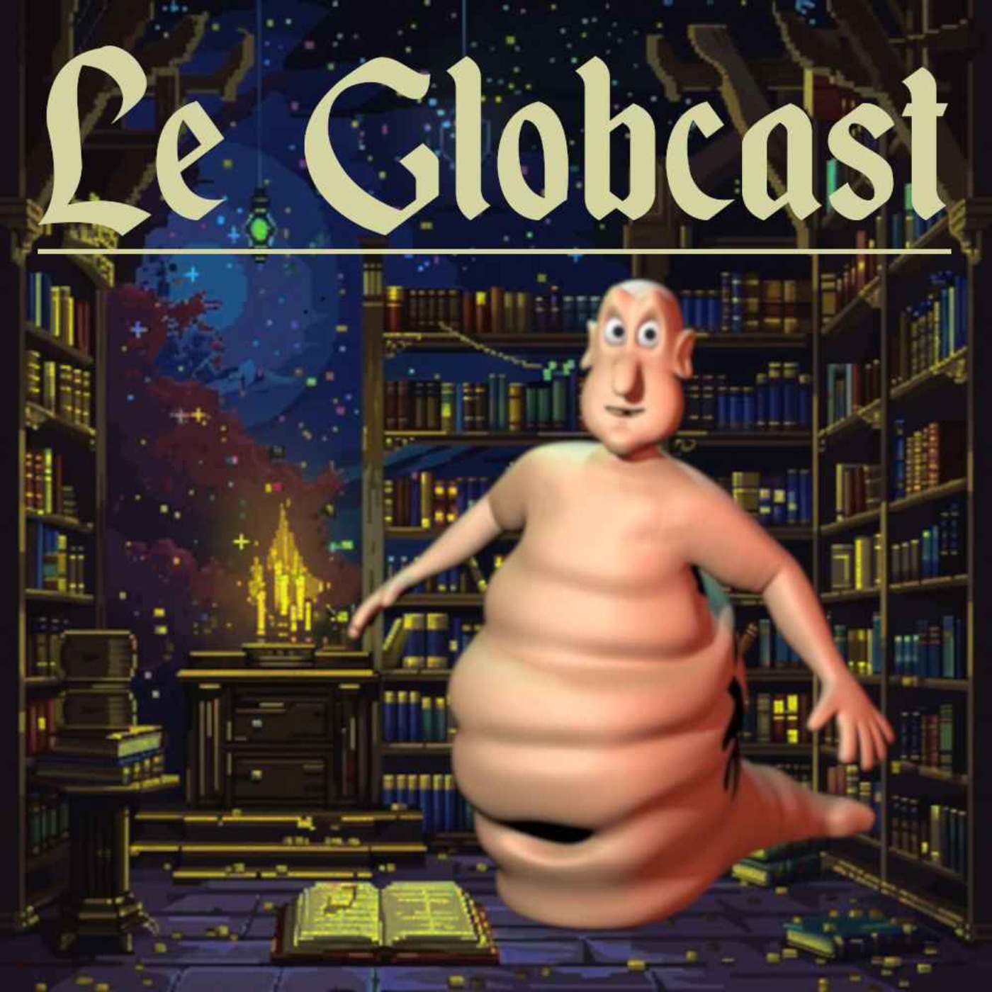 Le Globcast