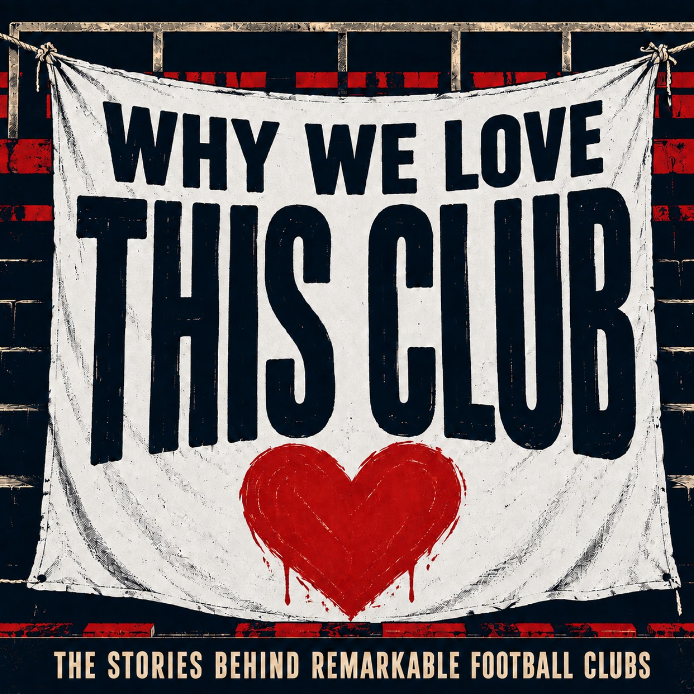 Why We Love This Club
