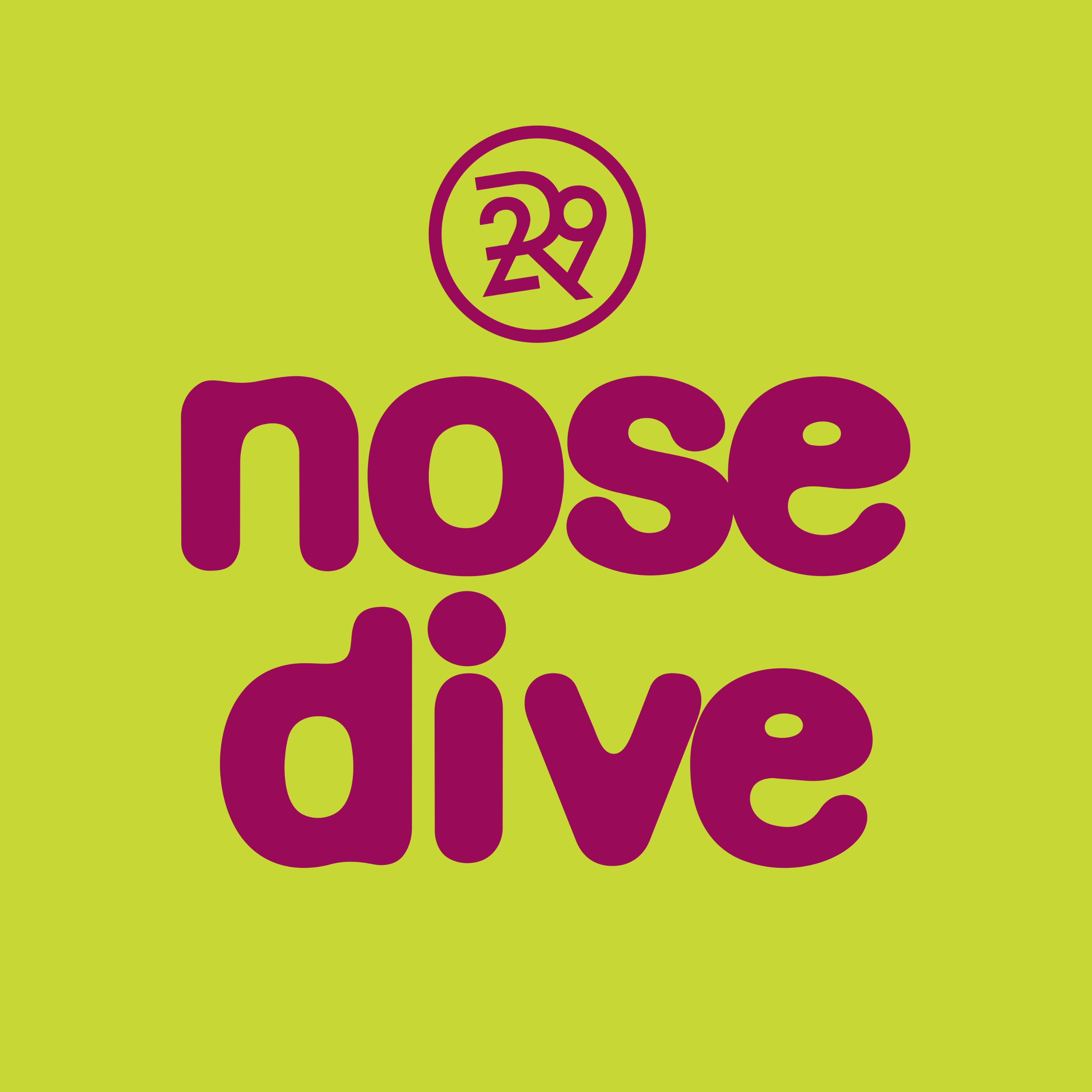 R29 Nose Dive