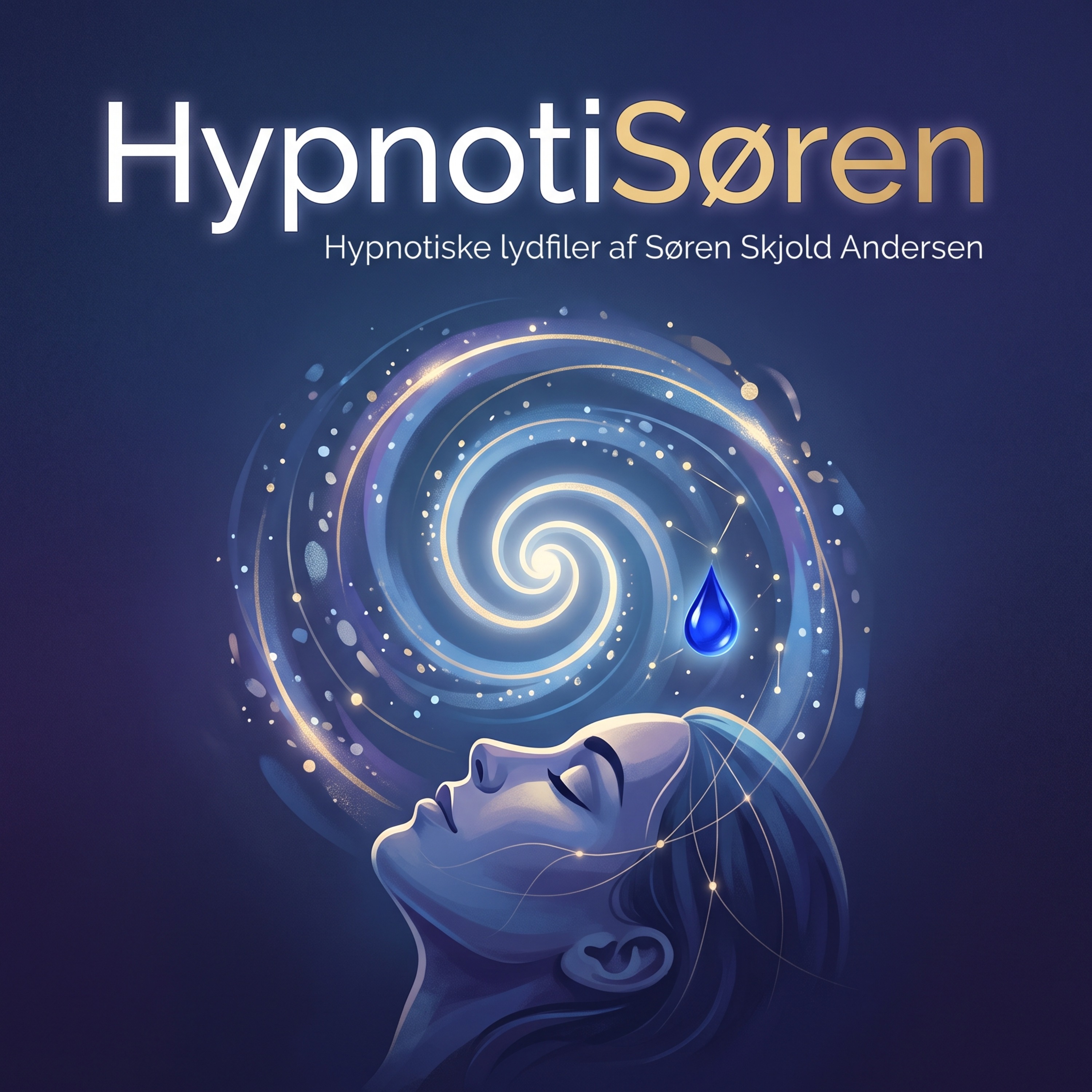 HypnotiSøren af Søren Skjold Andersen
