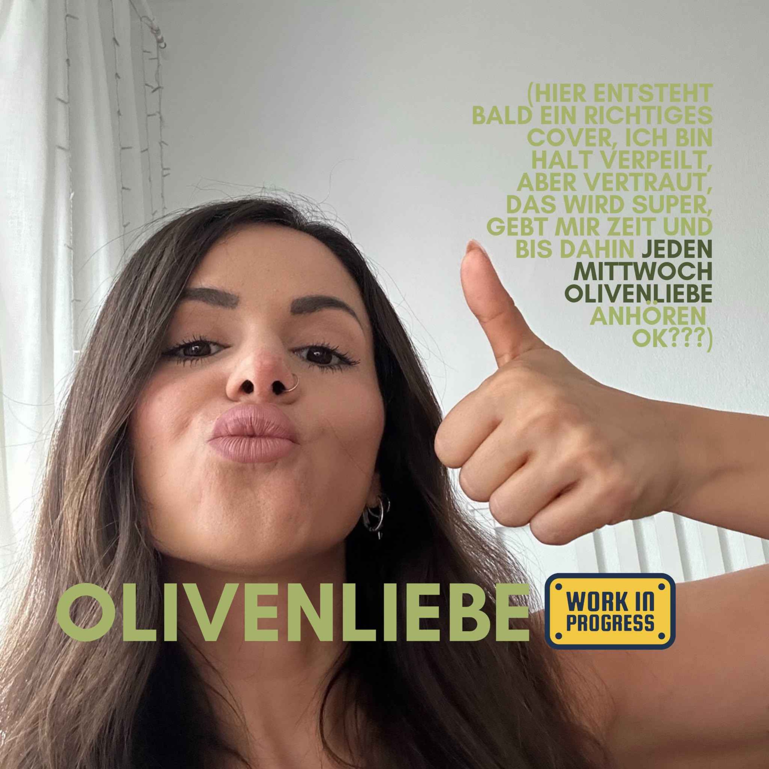 Olivenliebe podcast artwork