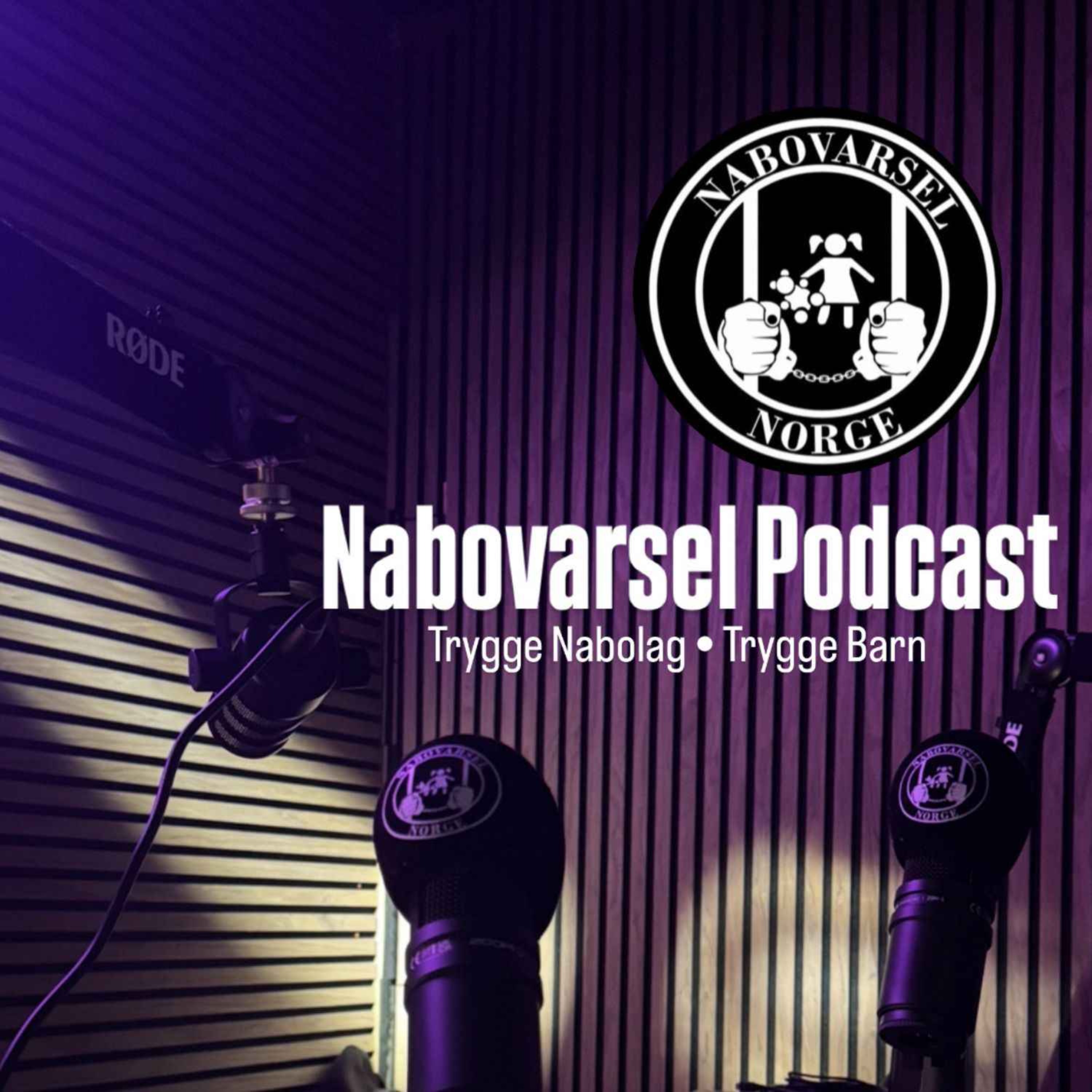 Haugesund Torg "Hva sier folket" podcast artwork