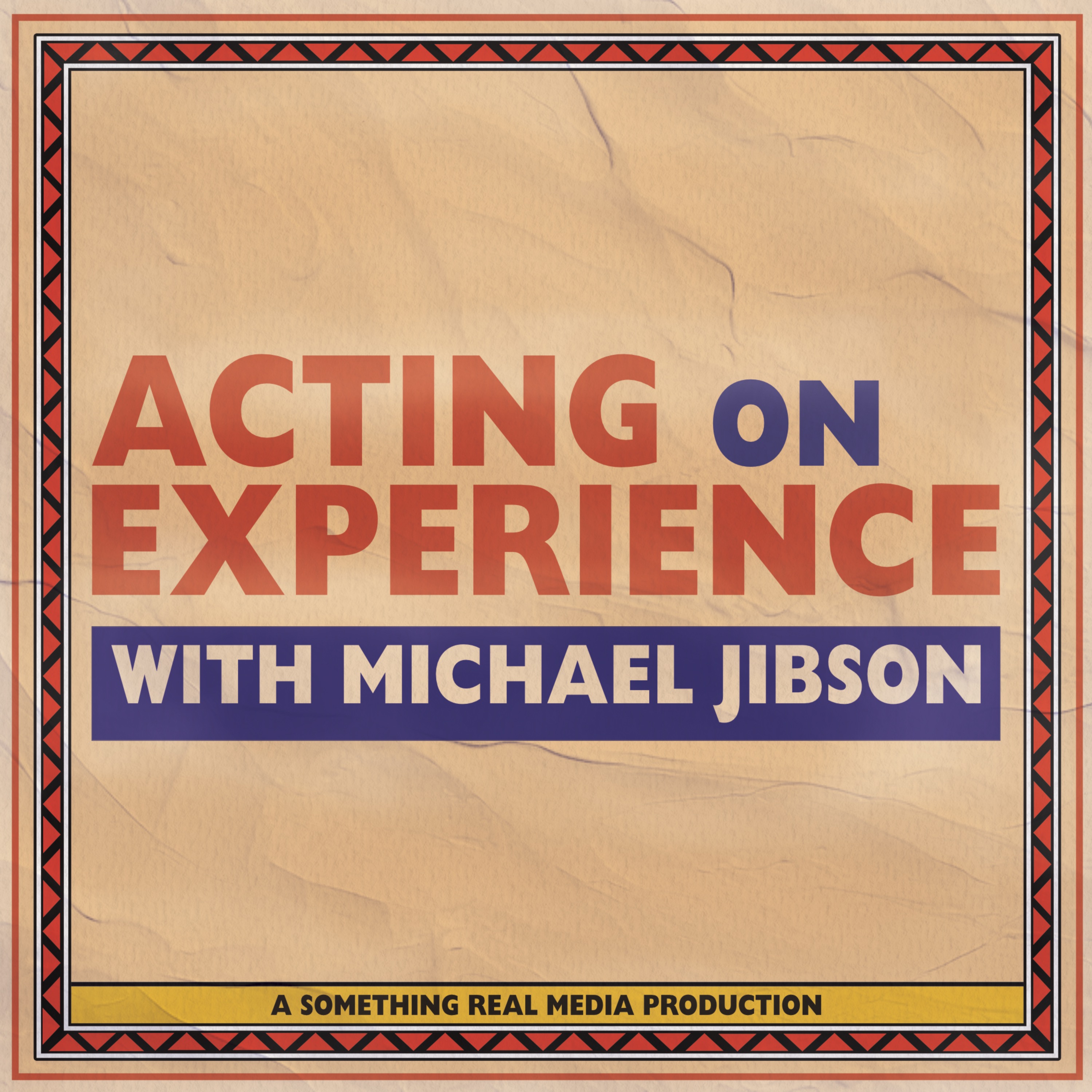 Acting on Experience