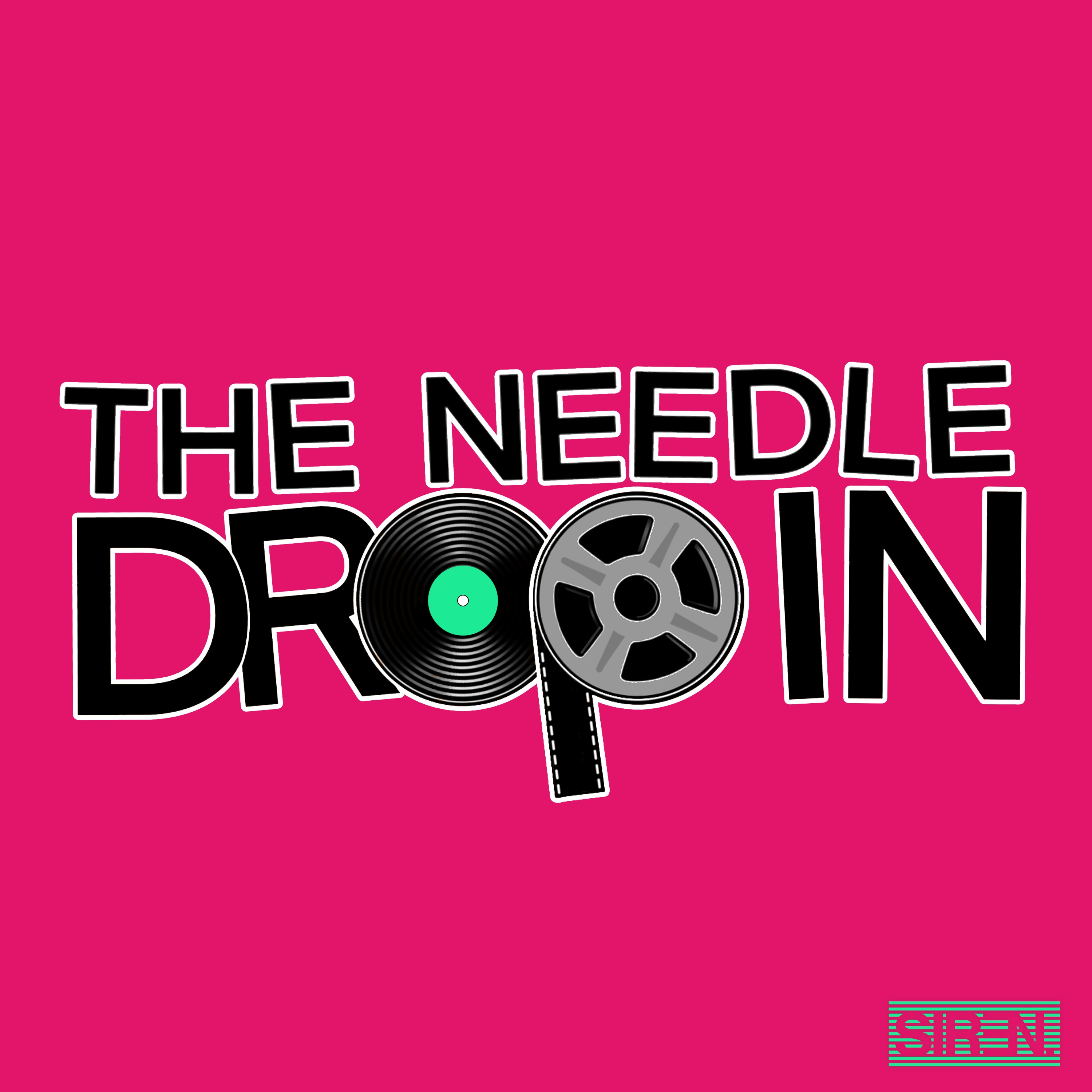 Logo of the podcast The Needle Drop In Podcast The Needle Drop In