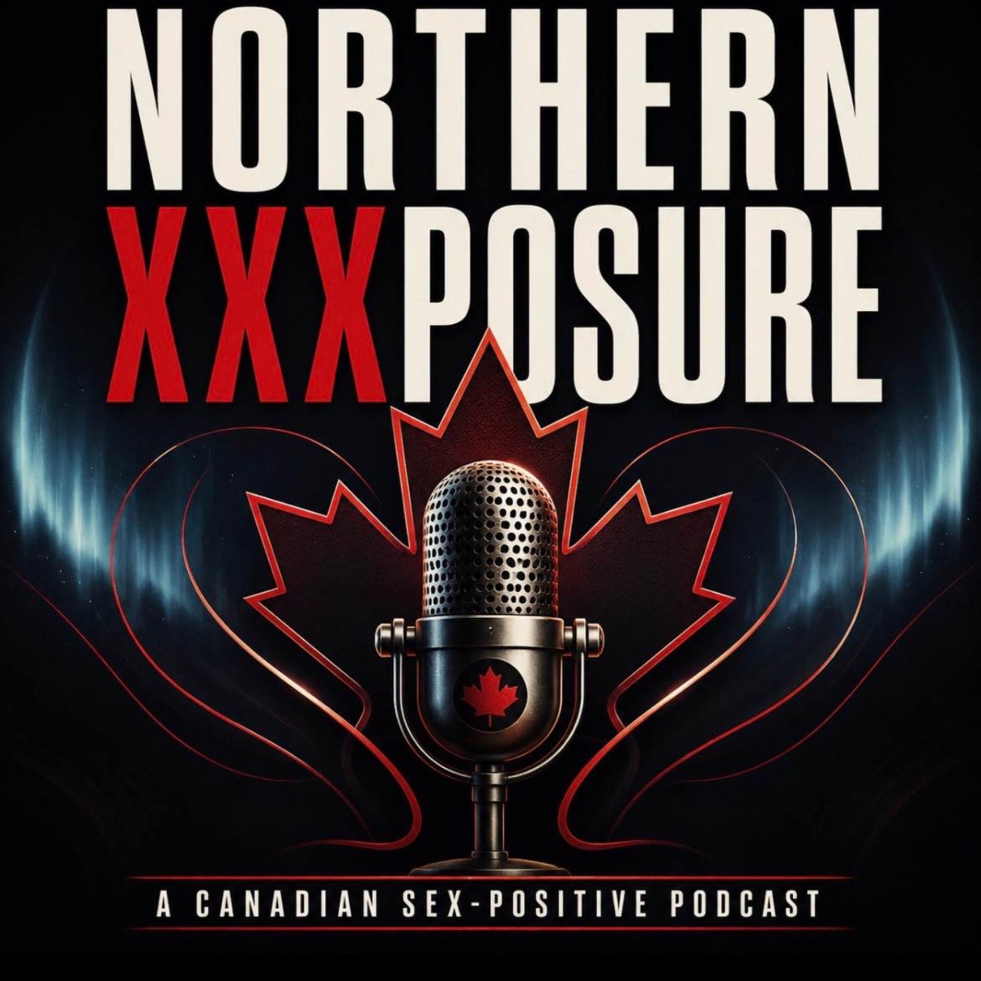 Northern Exposure cover art