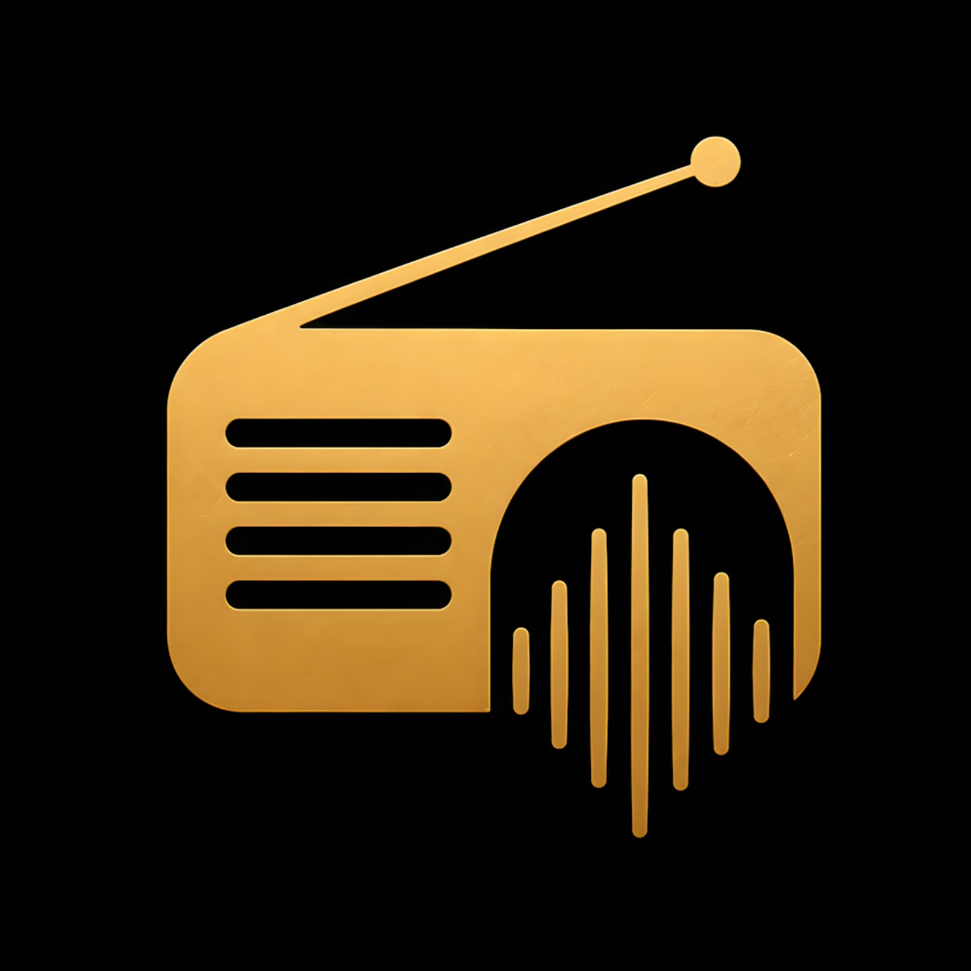 Radio Muziktor podcast artwork