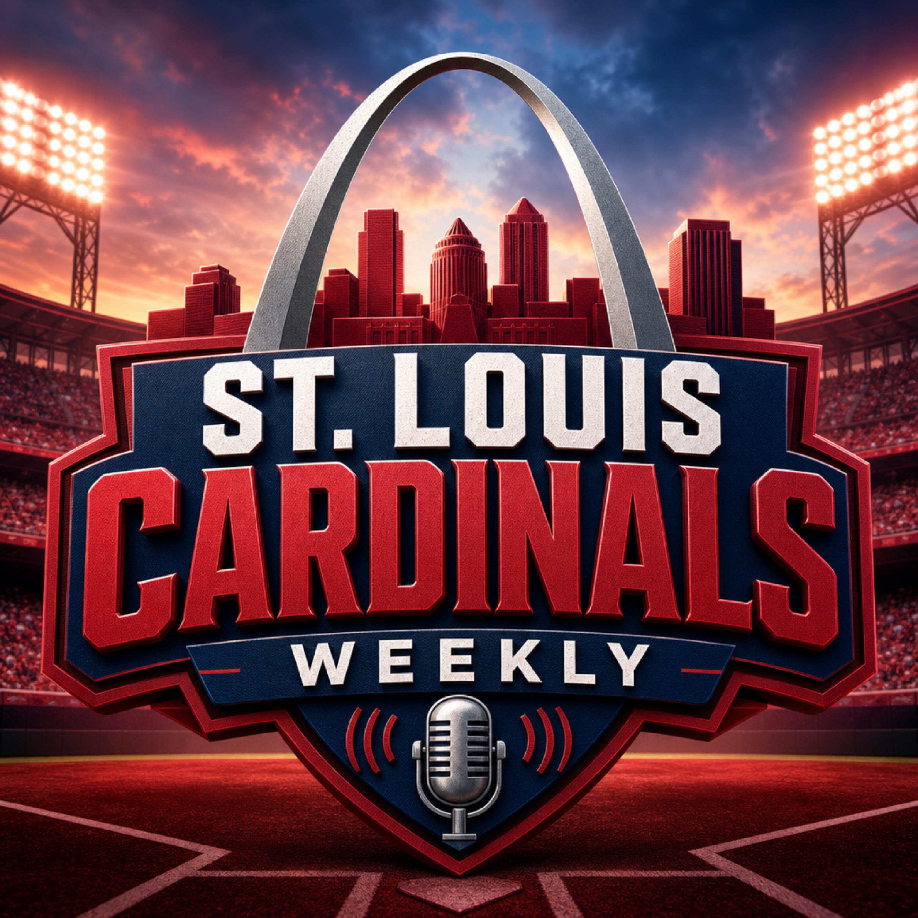 St. Louis Cardinals Weekly