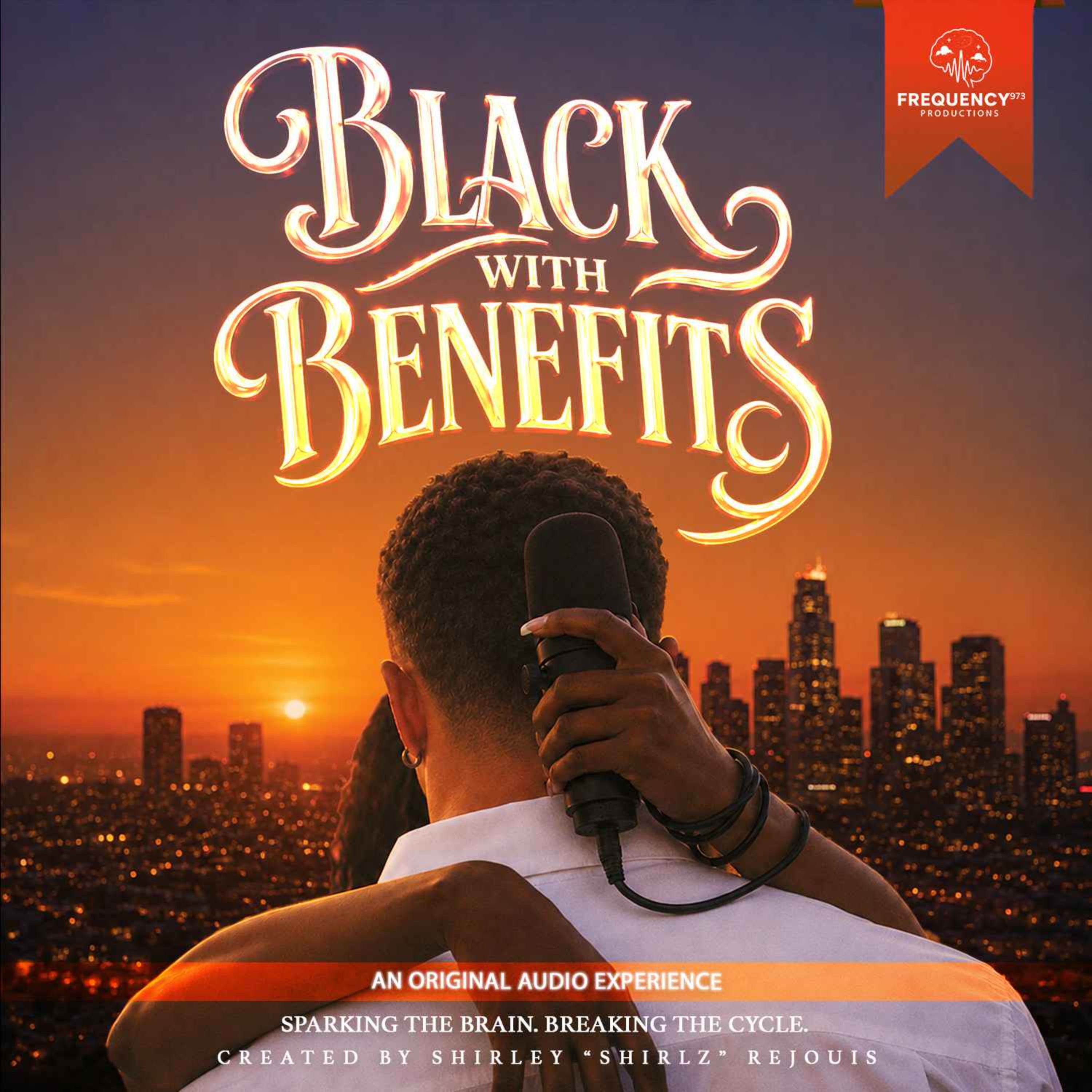 Black with Benefits