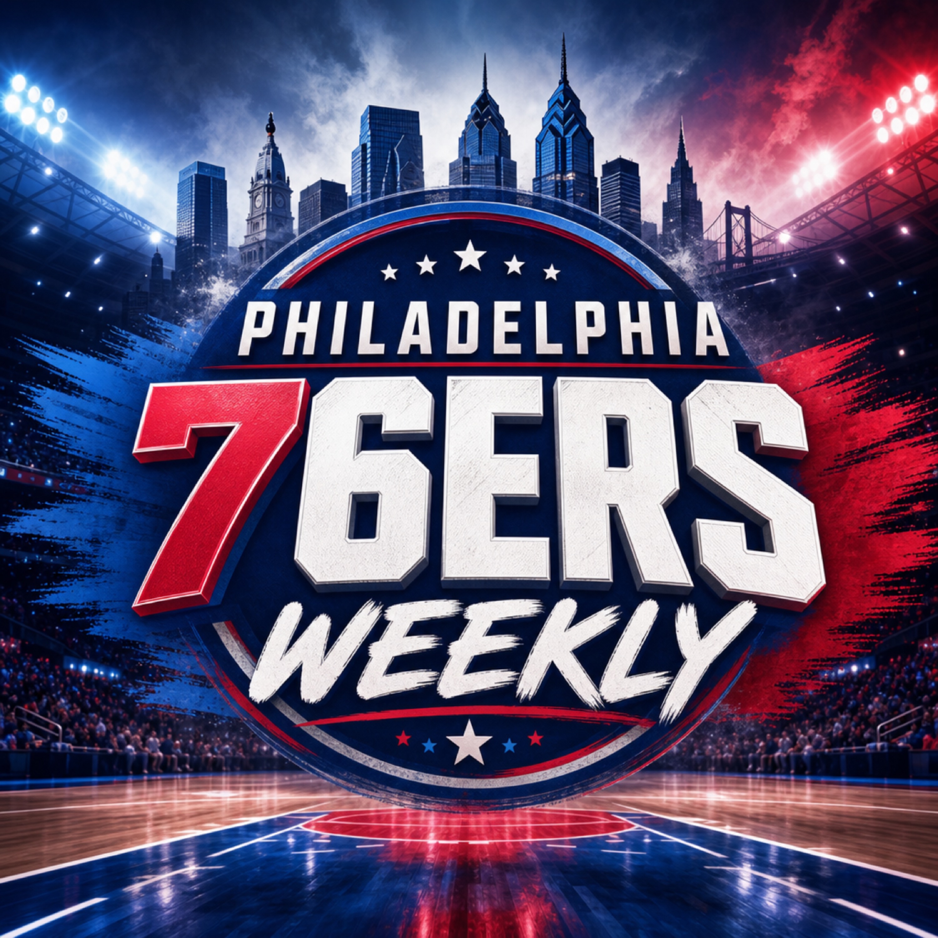 Philadelphia 76ers Weekly
