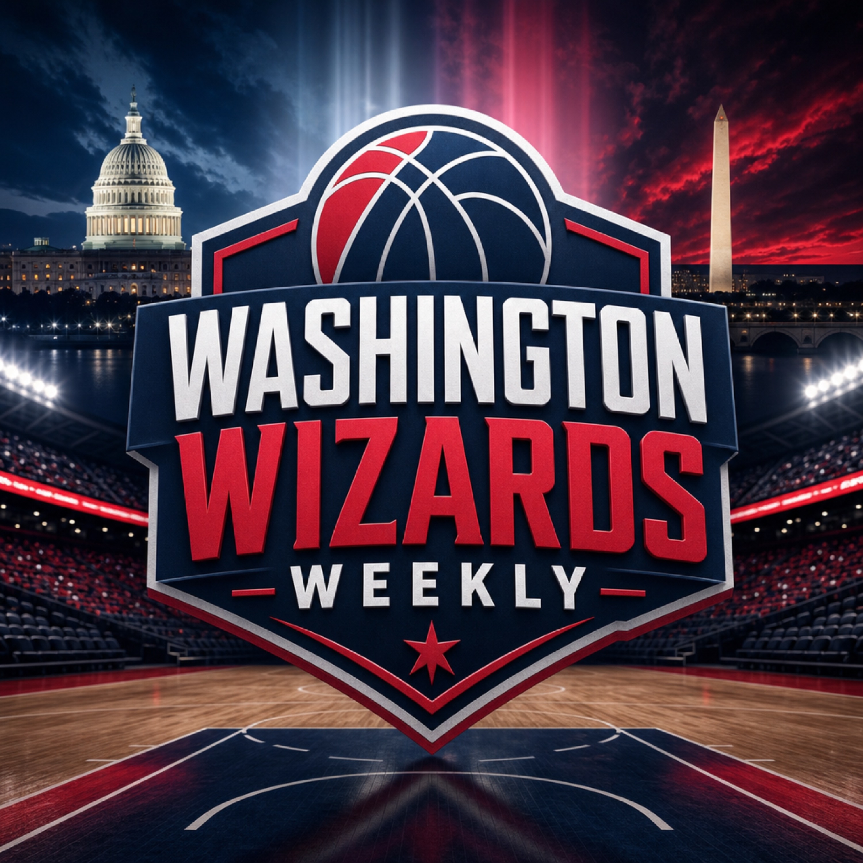 Washington Wizards Weekly
