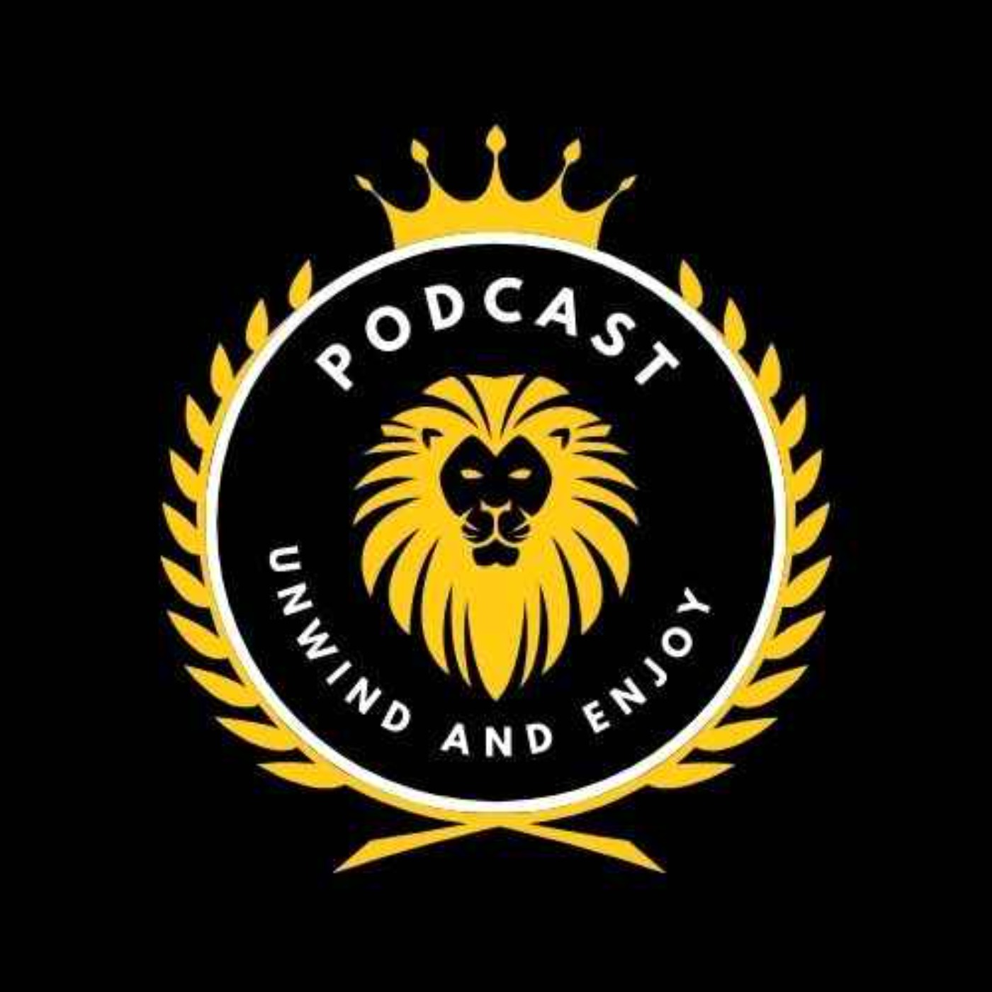 Unwind and Enjoy Podcast podcast artwork